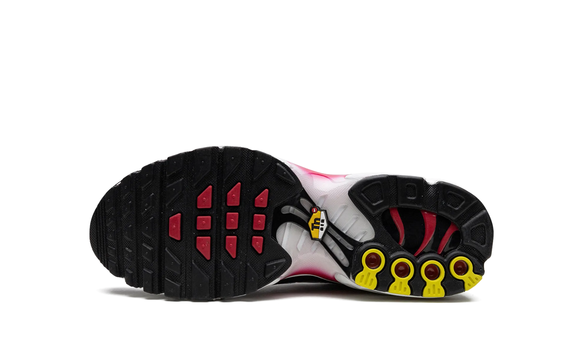 Air Max Plus GS Multi Purpose Use