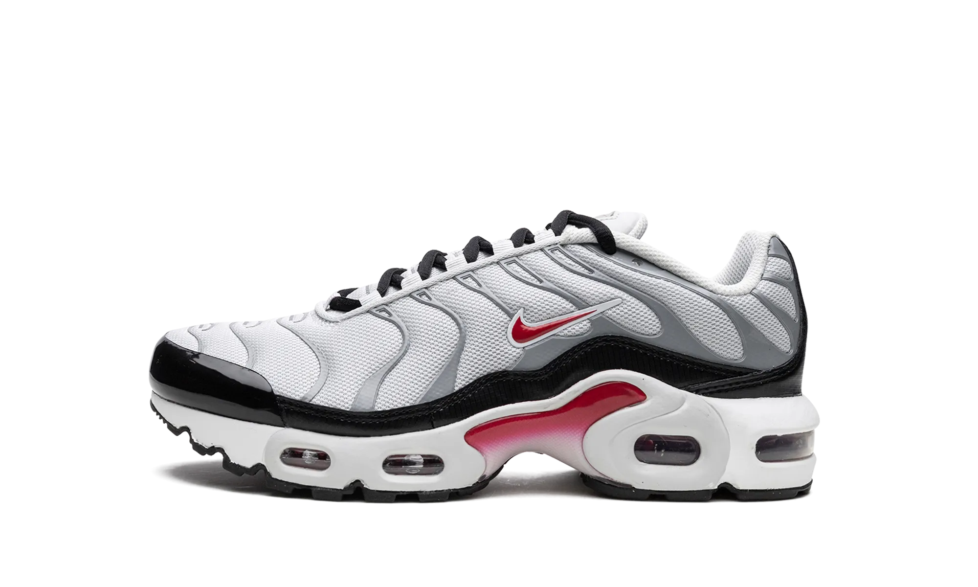 Air Max Plus GS asphalt - surface running shoes