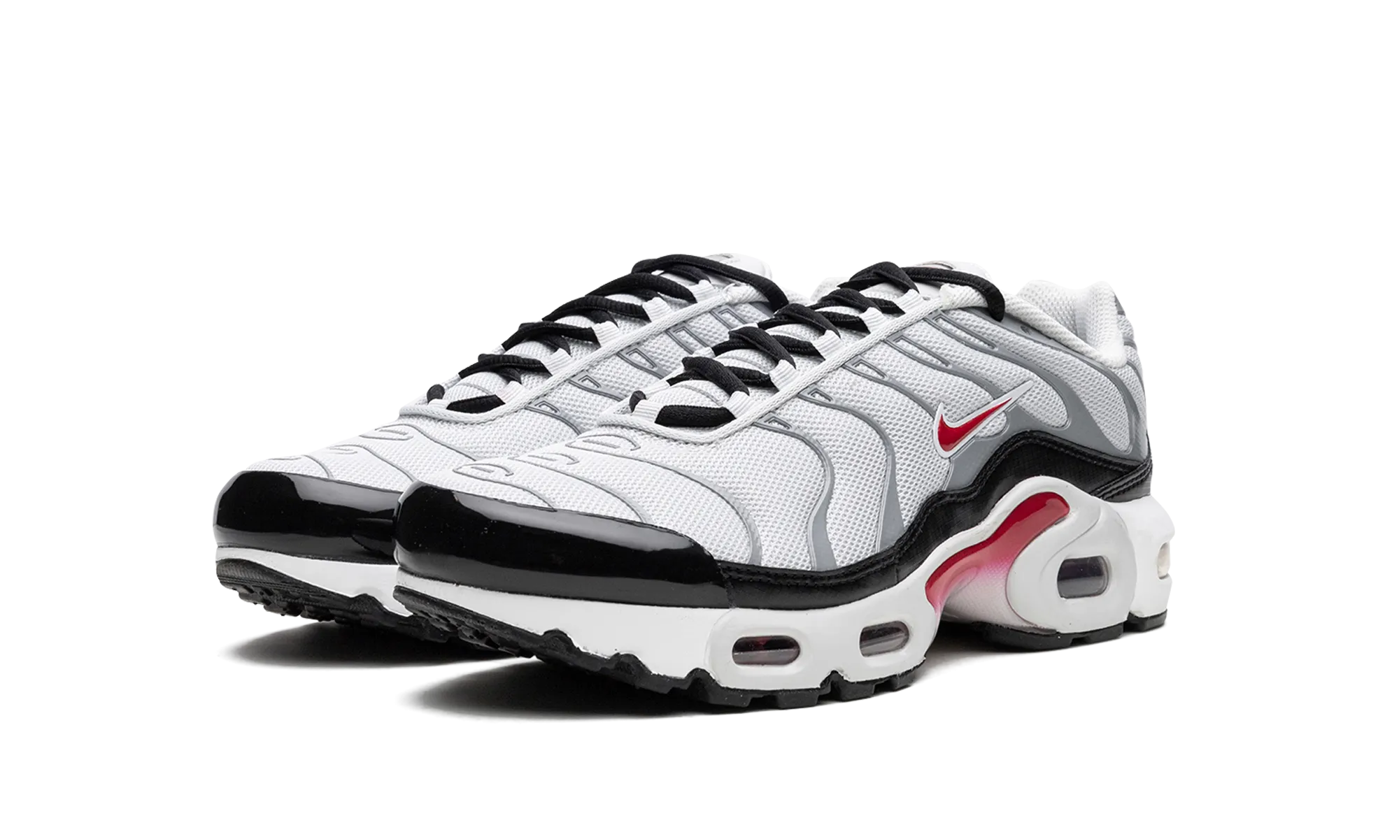 running shoes for fitness - oriented men downhill running shoes Air Max Plus GS