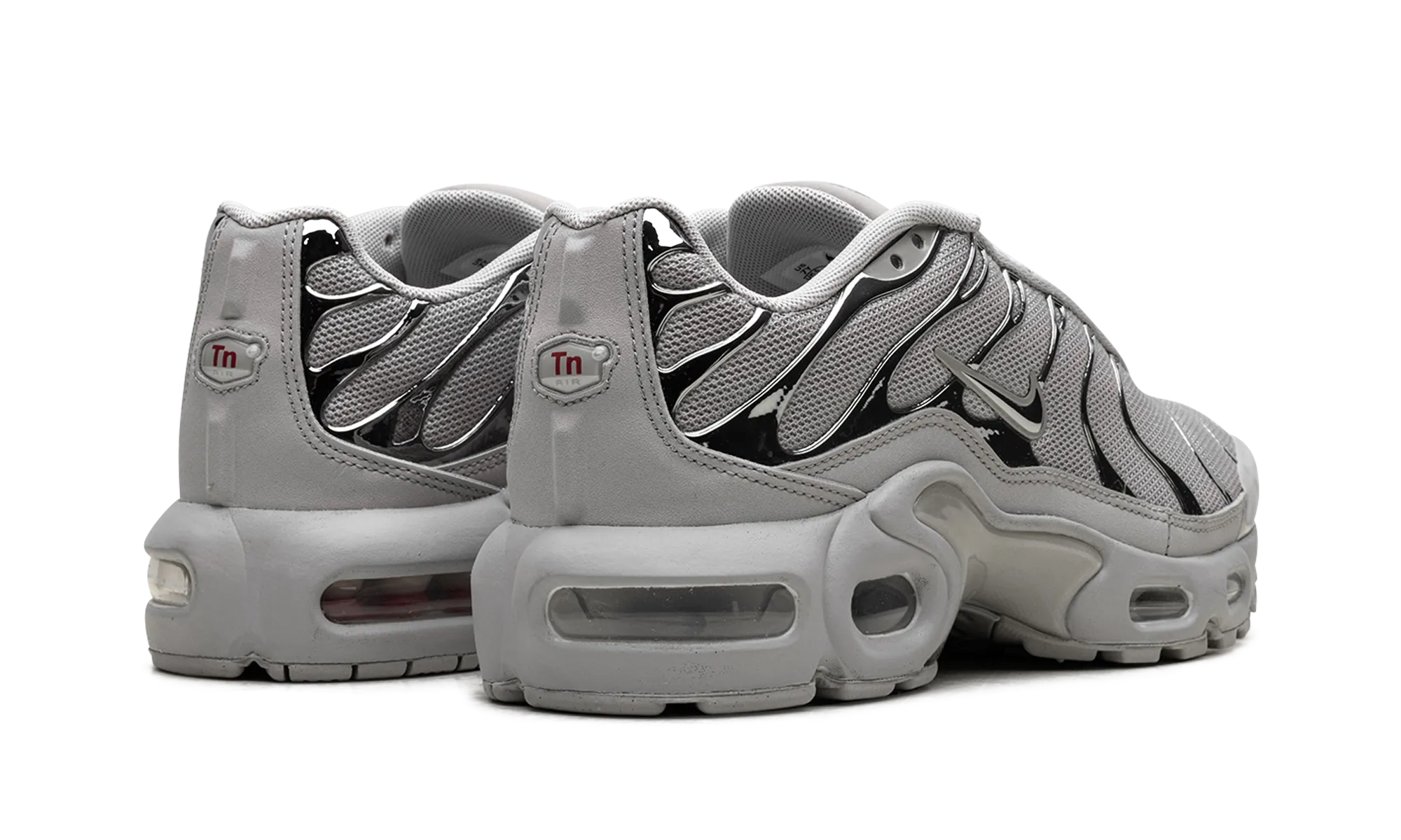 Gym accessory Air Max Plus HF GS "Light Iron"