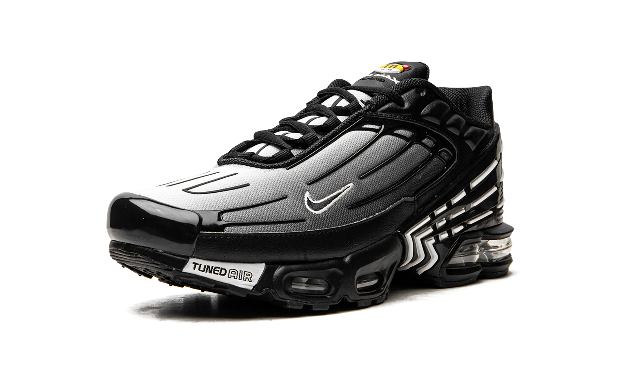 EVA - sole shoes Athletic Use Air Max Plus III