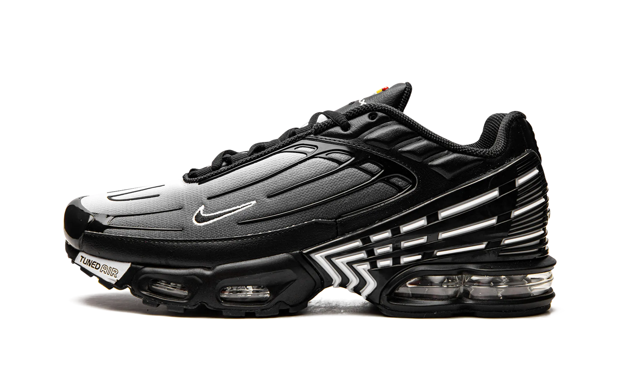Comfort Padding System Air Max Plus III