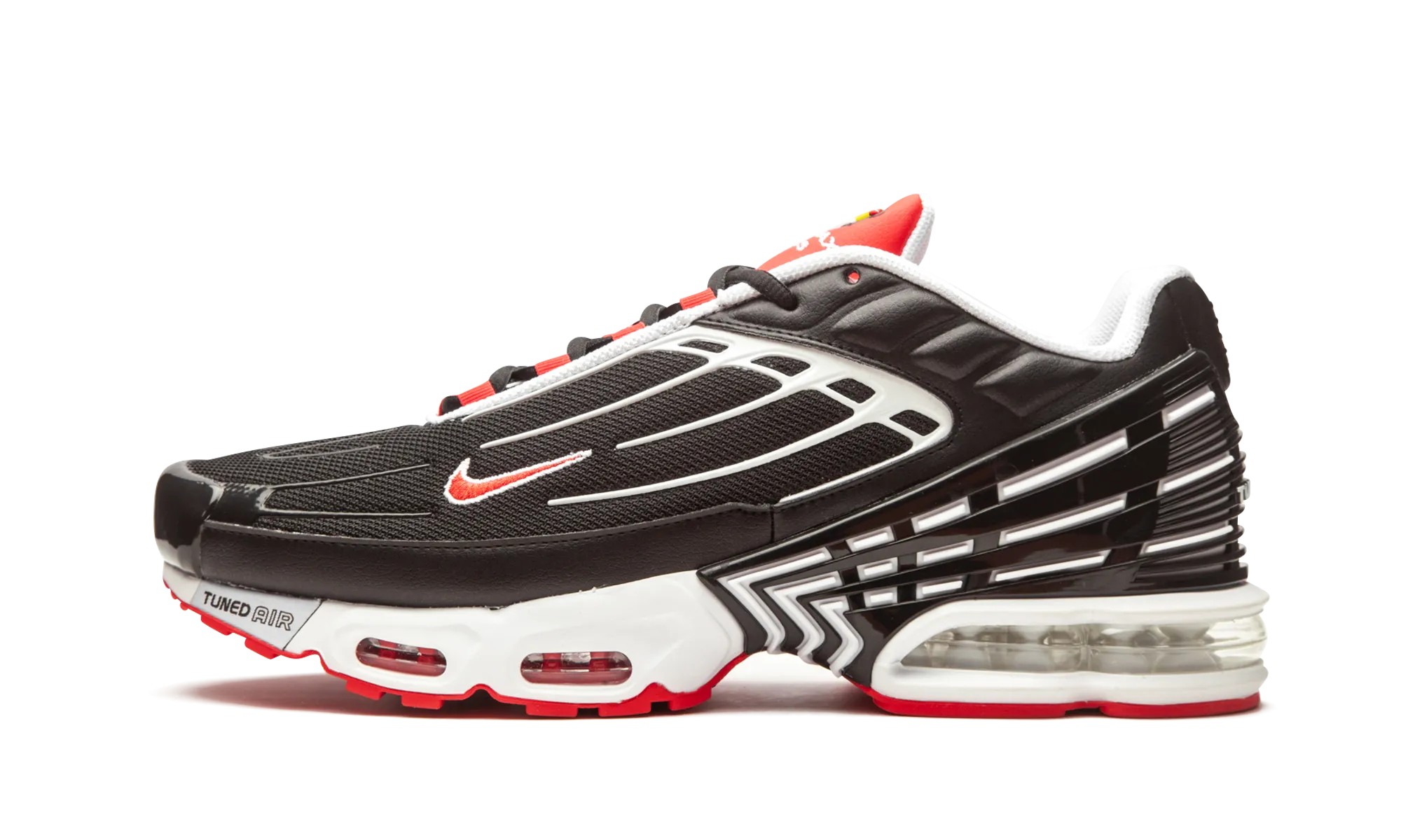 barefoot - style running shoes Air Max Plus III