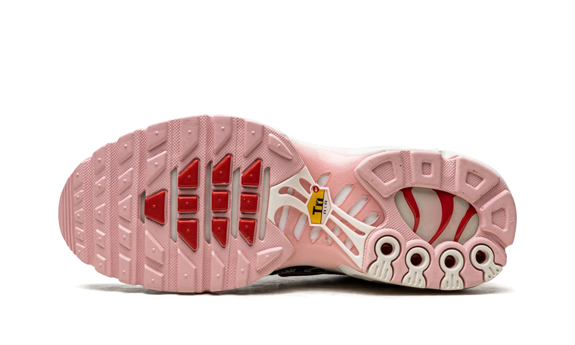 AIR MAX PLUS MNS WMNS "Animal Instinct" running with a maximalist style military - training running shoes