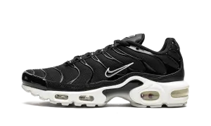 gravel shoes AIR MAX PLUS MNS WMNS "Black / White"