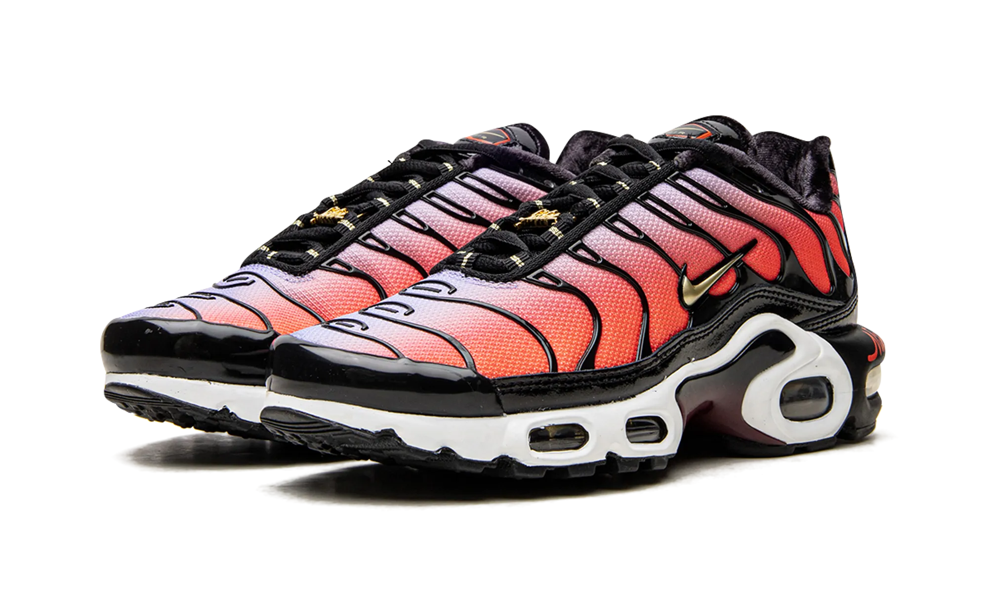AIR MAX PLUS MNS WMNS "Sisterhood" Support Panel weight - lifting shoes