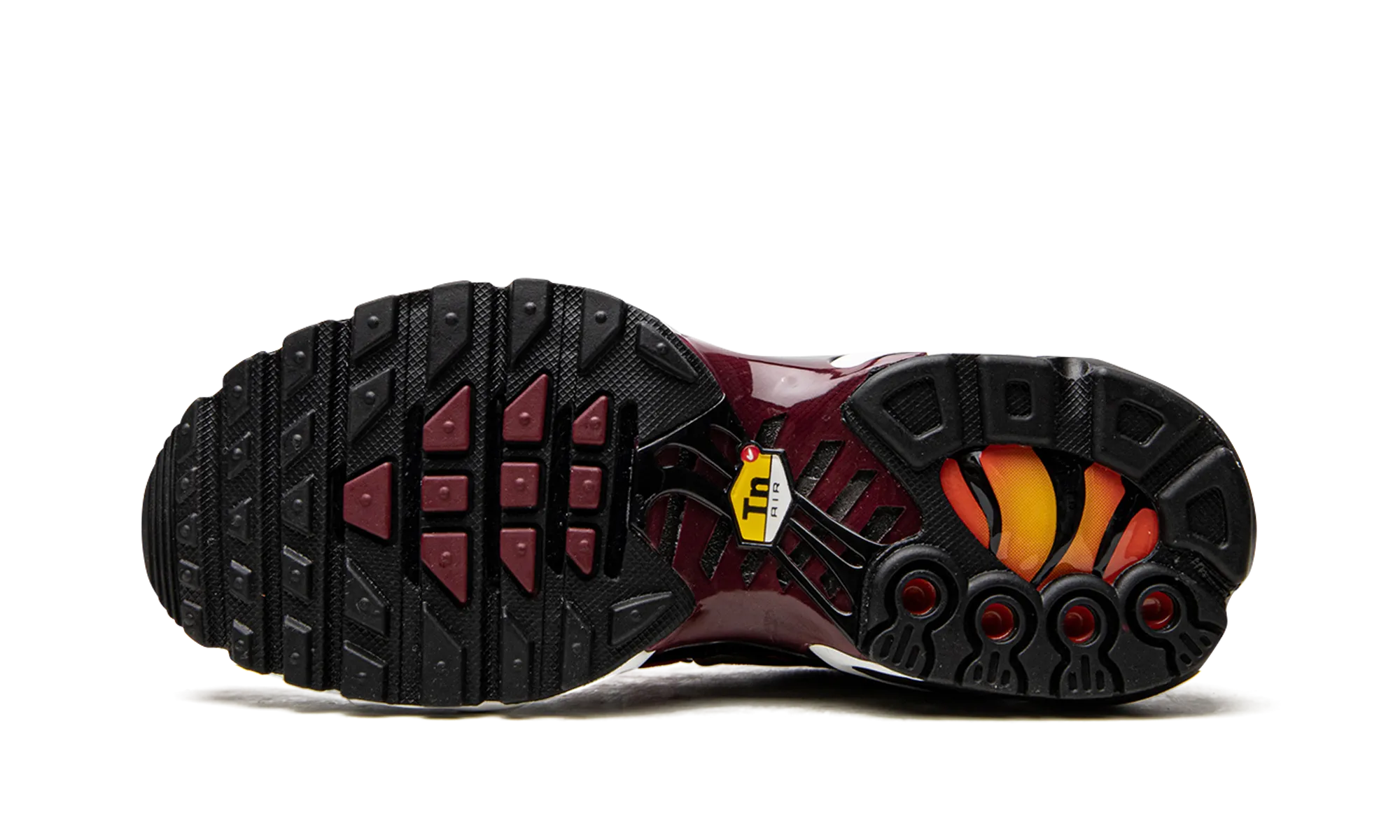 microfiber shoes Efficient Comfort AIR MAX PLUS MNS WMNS "Sisterhood"