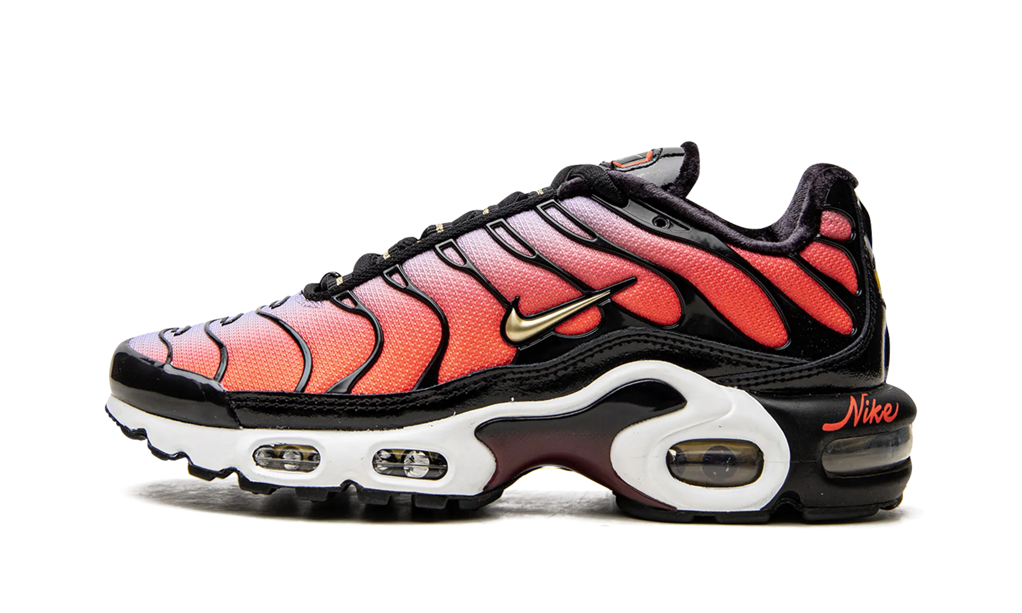 AIR MAX PLUS MNS WMNS "Sisterhood" stretchy - straps