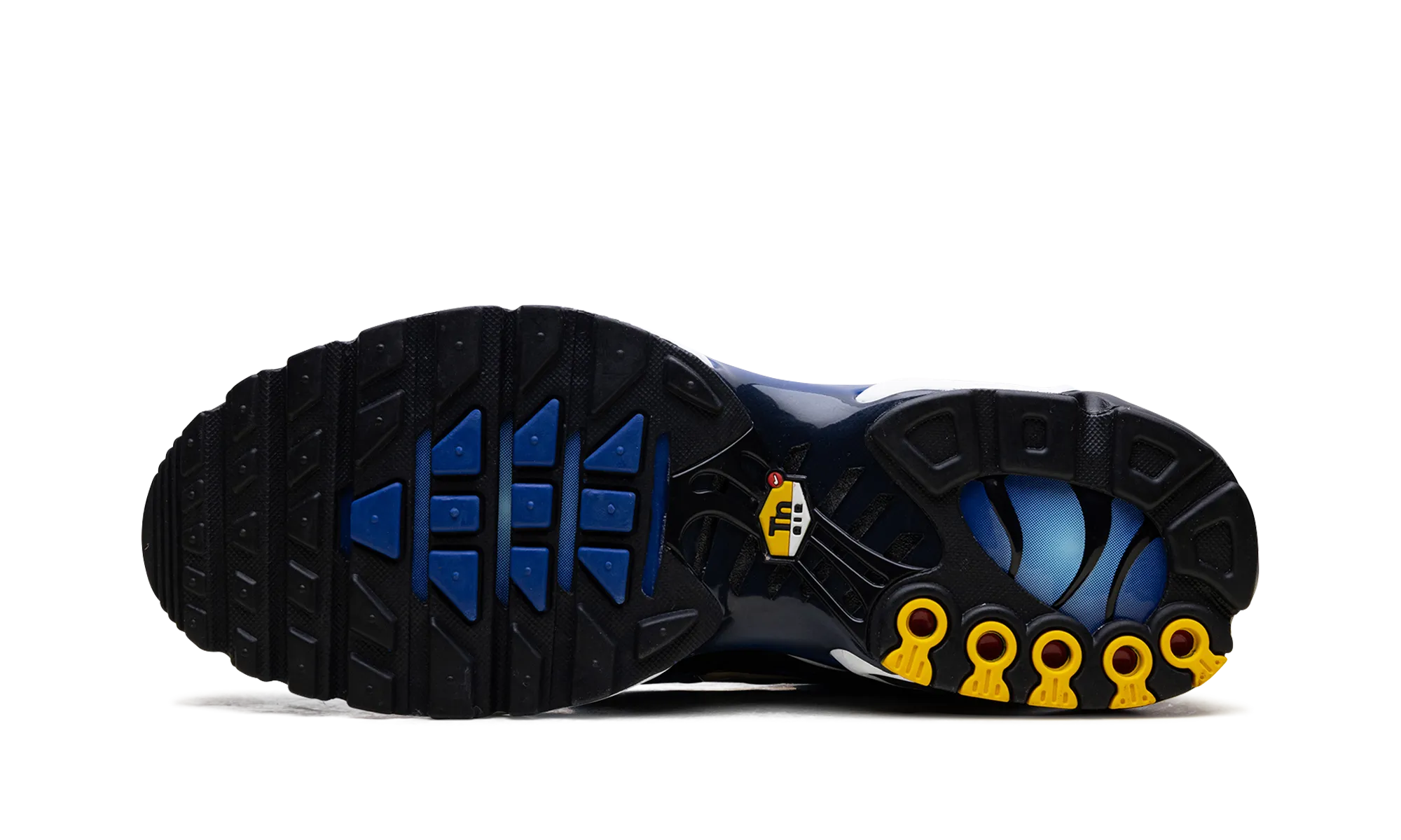 Air Max Plus OG "Hyper Blue" spring - appropriate