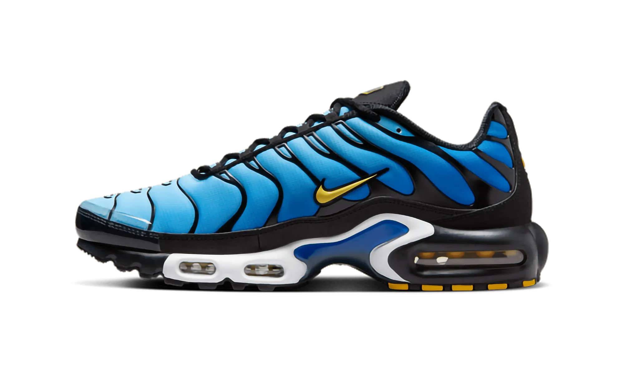 Beach Air Max Plus OG "Hyper Blue"