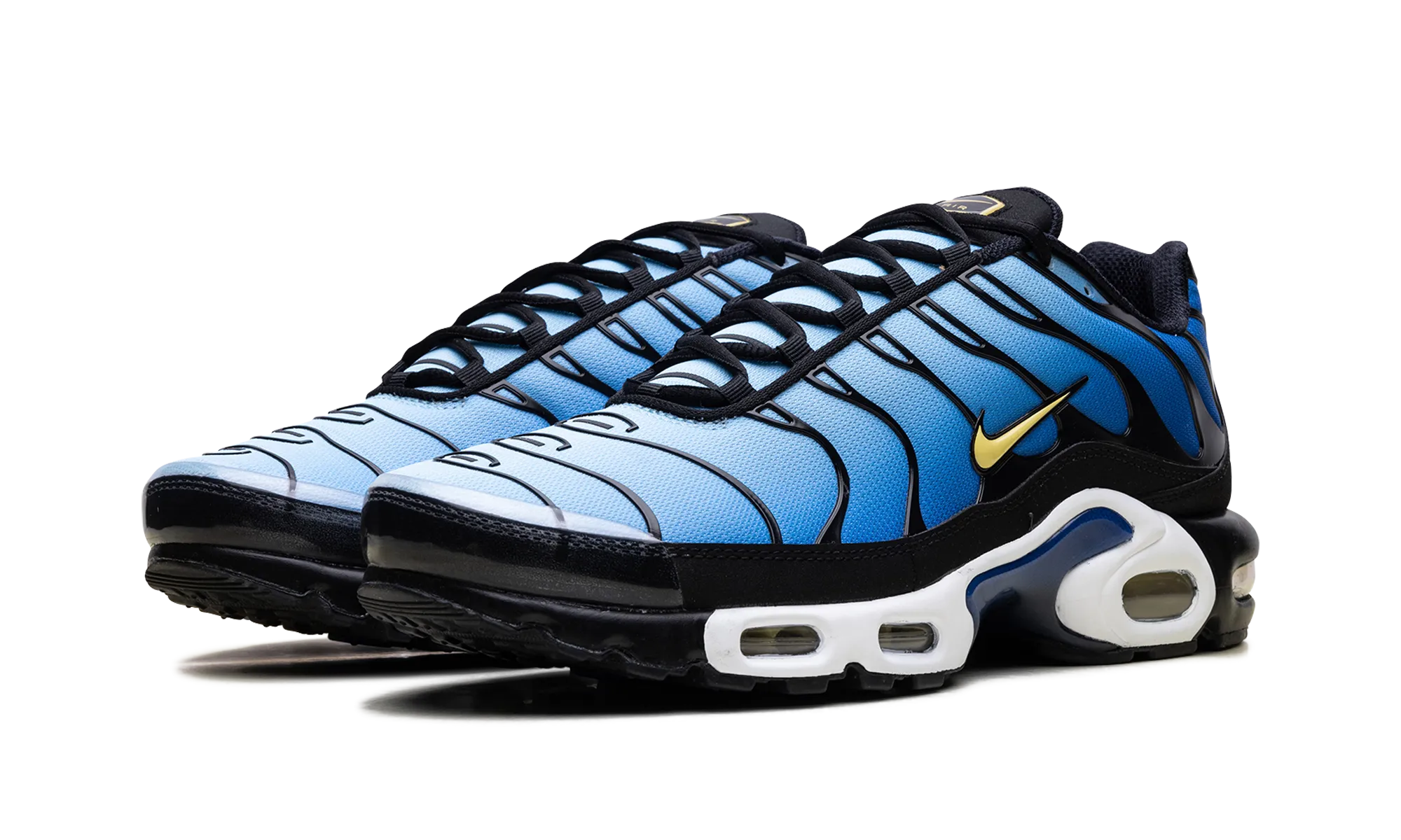 generic running shoes Air Max Plus OG "Hyper Blue"