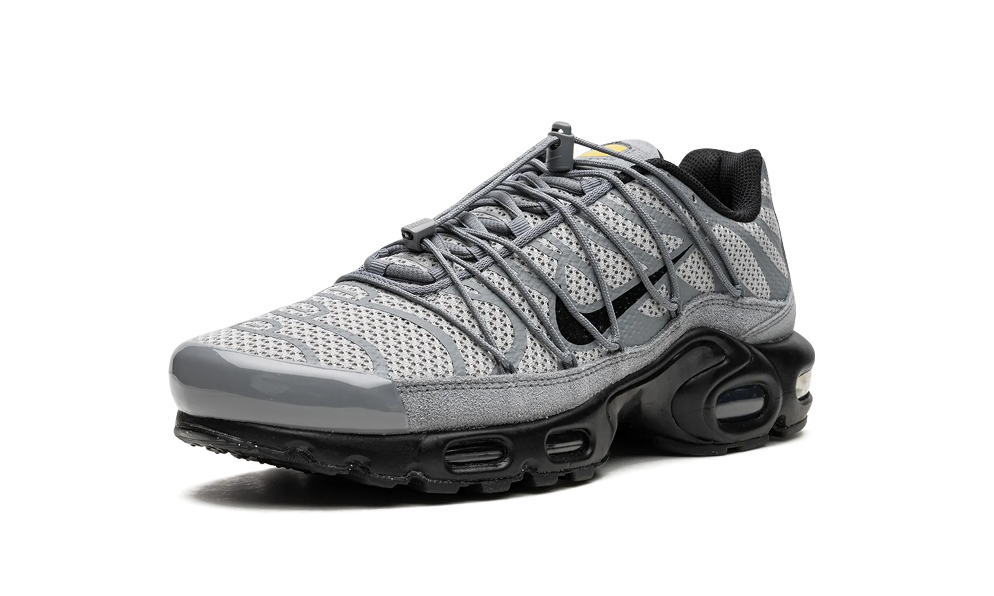 abrasion - resistant shoes endurance equipment Air Max Plus "Bungee"
