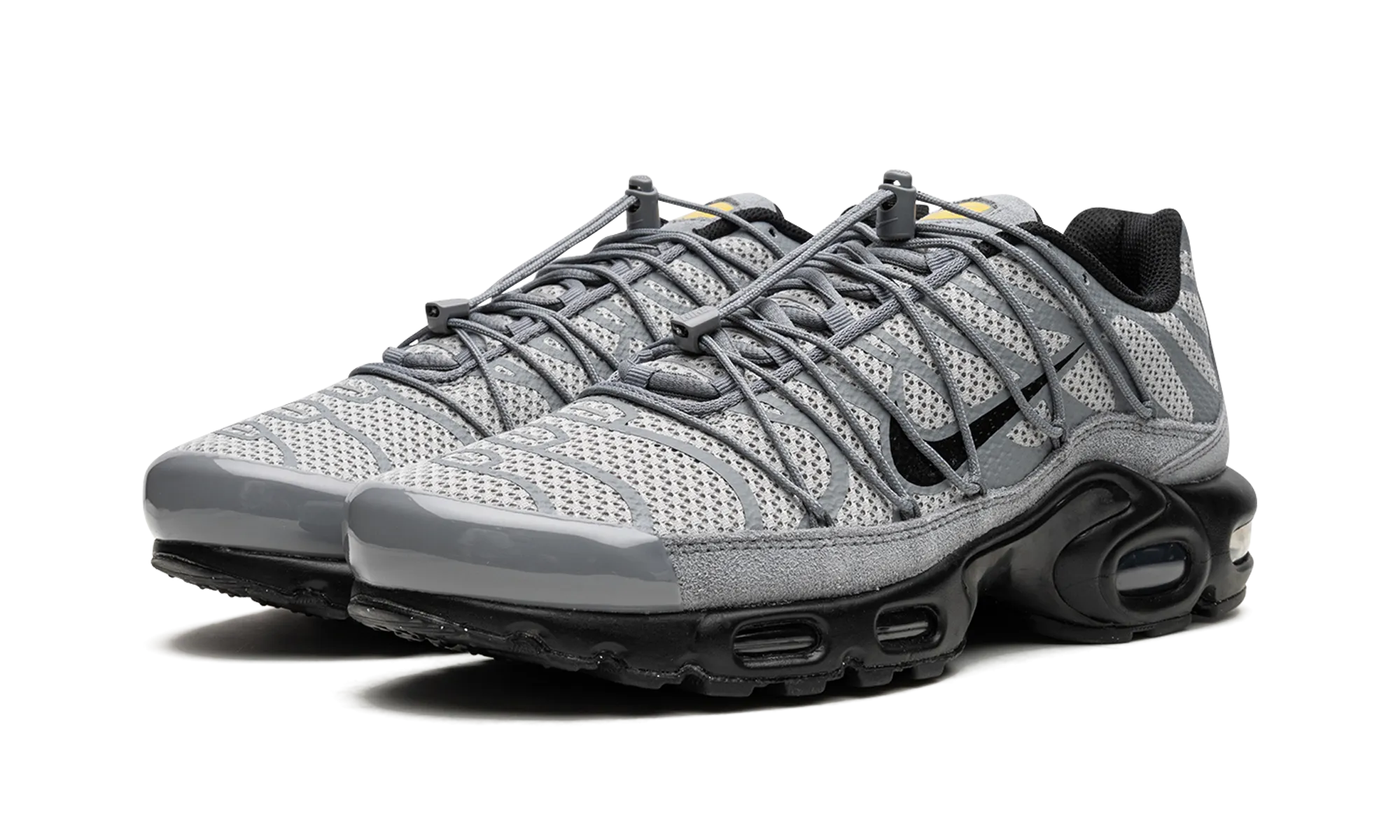 Air Max Plus "Bungee" maximalist - style shoes
