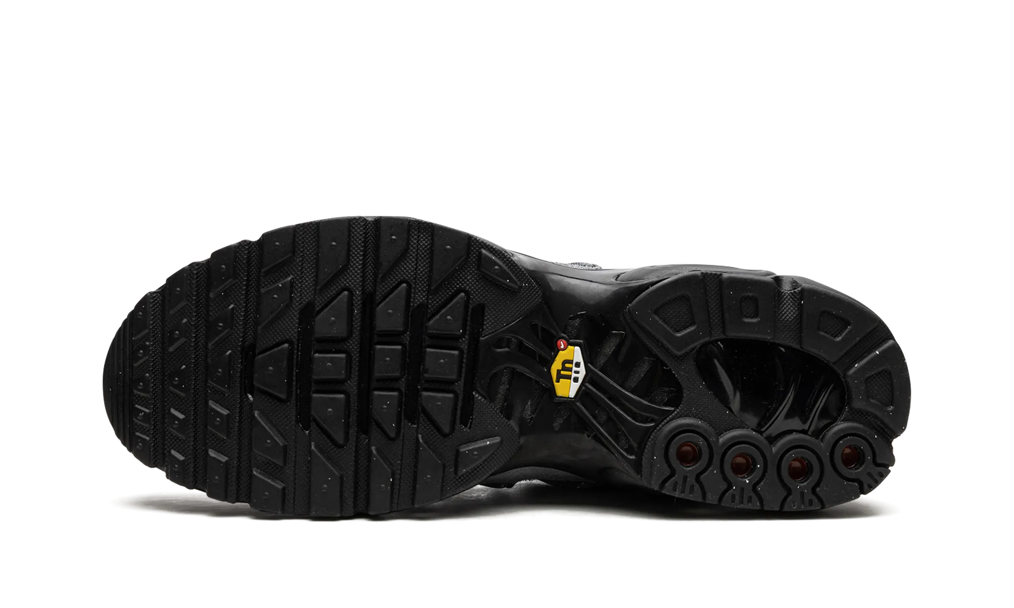 Air Max Plus "Bungee" running shoes for men in their 50s
