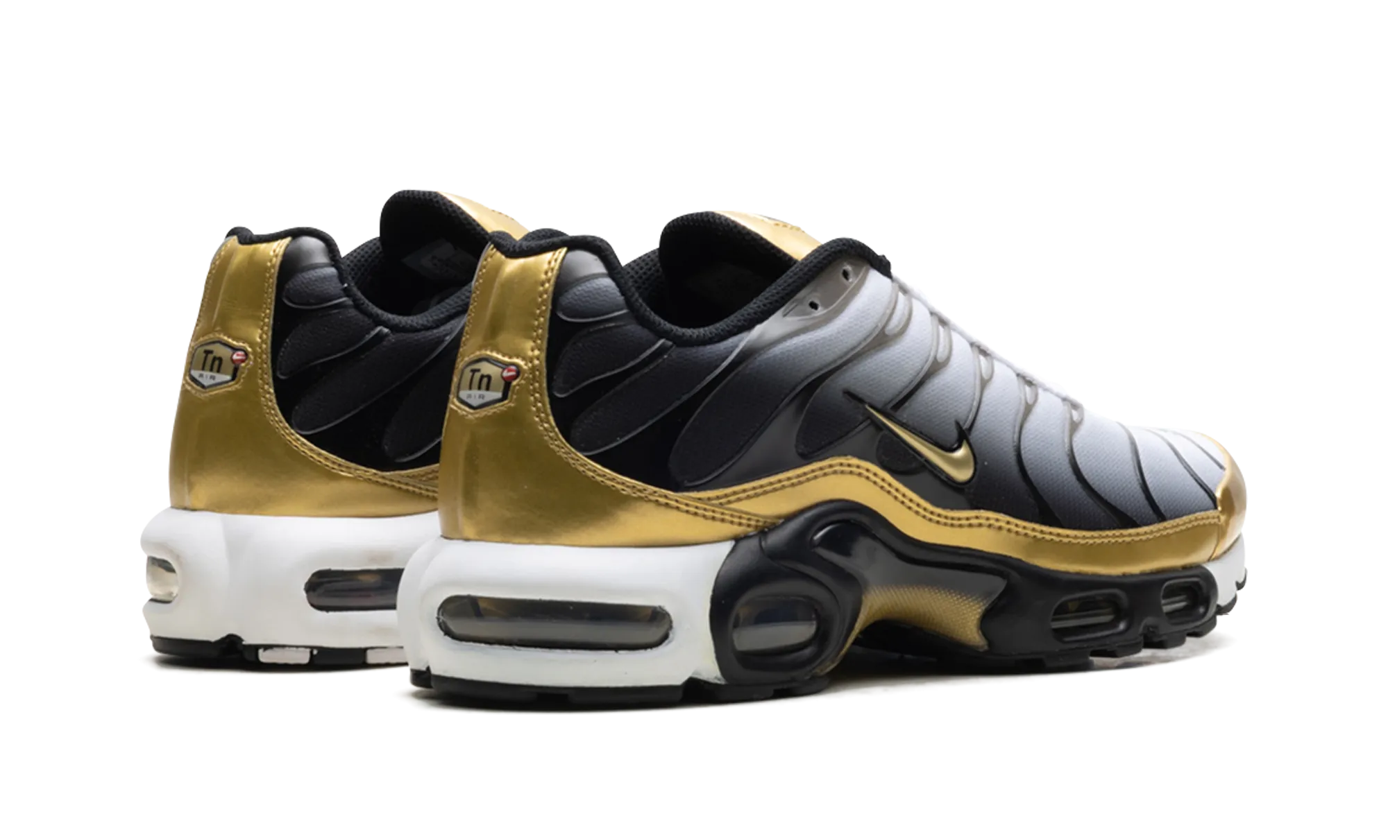 heel support shoes Shock - absorbing foam Air Max Plus "Footlocker - 50th Anniversary"