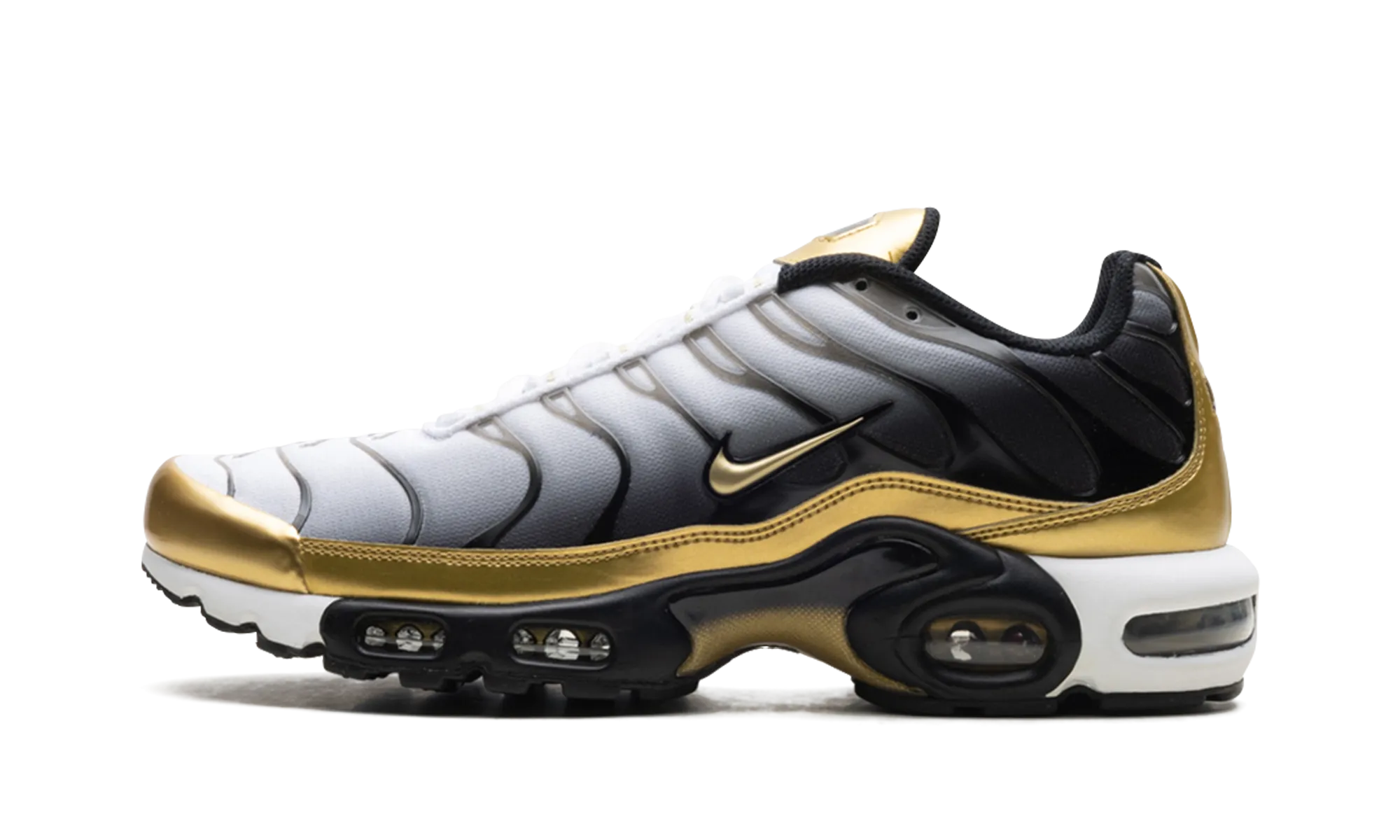 Air Max Plus "Footlocker - 50th Anniversary" Fast Motion cold - weather shoes
