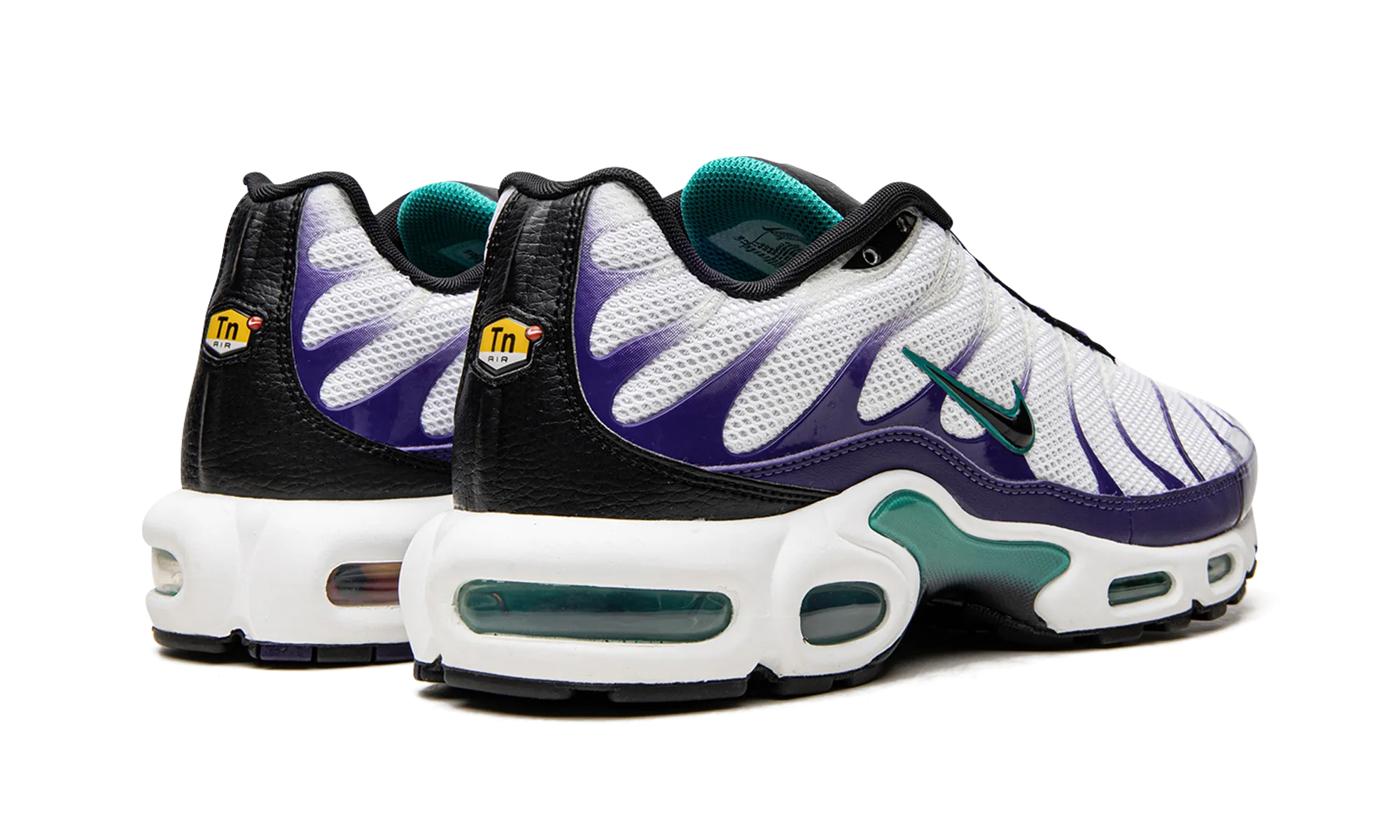 Air Max Plus "Grape" Stable Cushion adventure running shoe allure