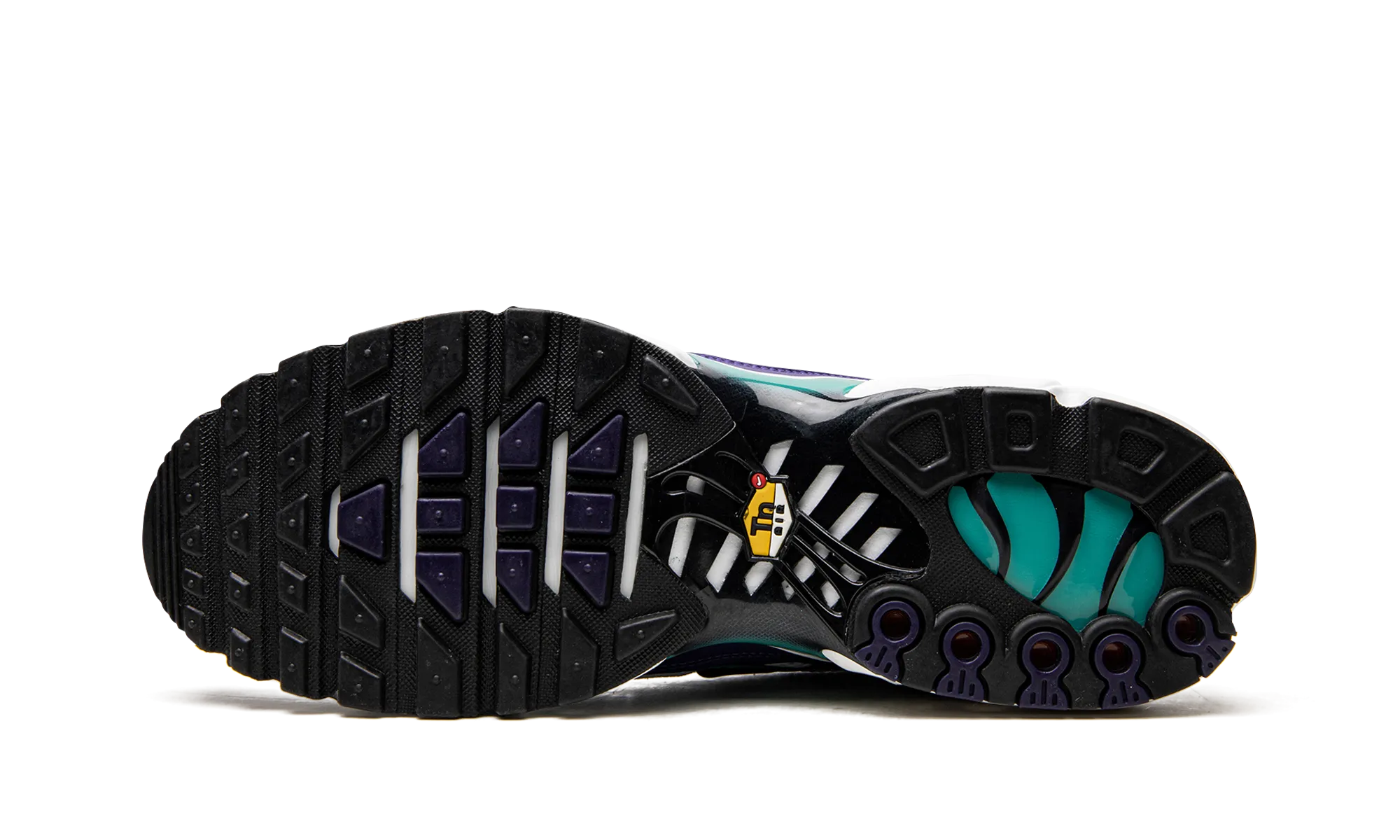 Air Max Plus "Grape" elegant - style shoes