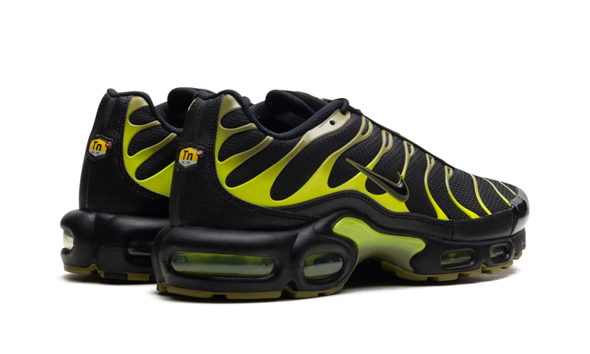 Outdoor Flexibility Multipurpose Air Max Plus "Green"