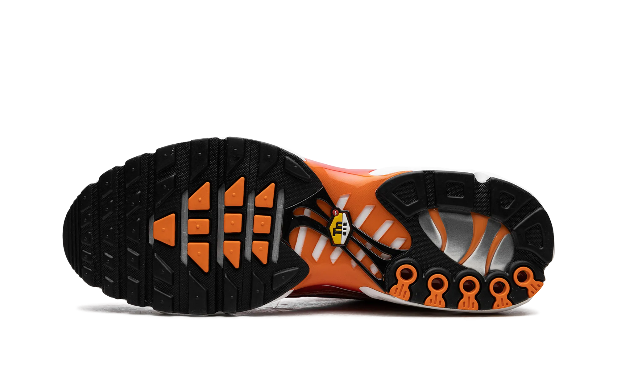 Anti Impact Air Max Plus "Light Photography - Sport Red"
