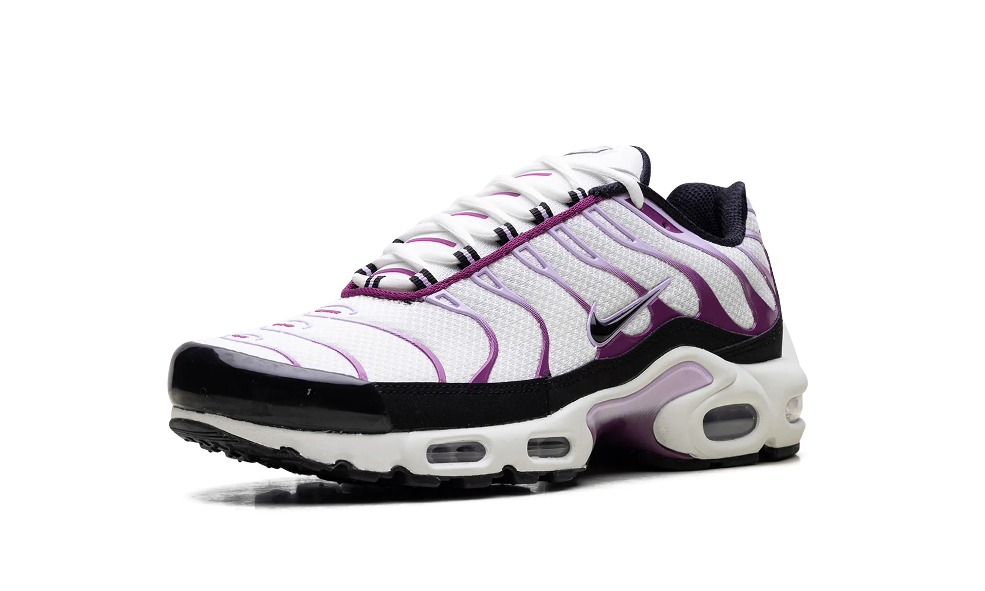 Air Max Plus "Lilac Bloom" EvaMidsole Trail Ride