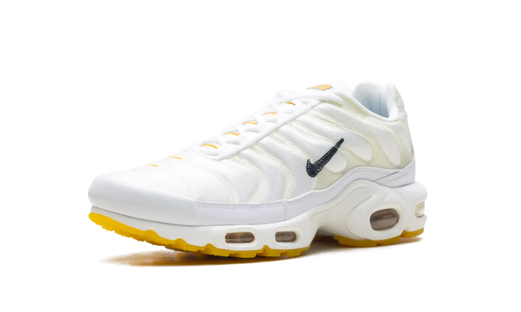 Air Max Plus "Marion Frank Rudy" marathon running shoes