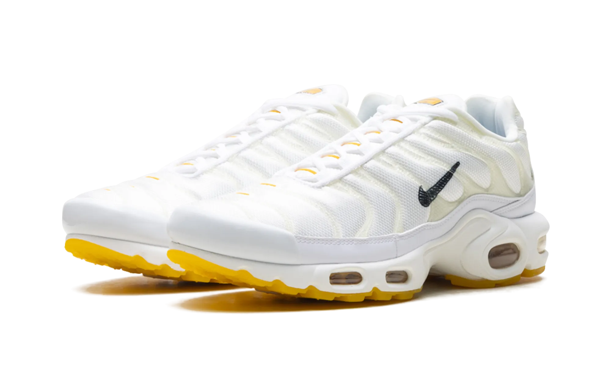 Air Max Plus "Marion Frank Rudy" slip - on style