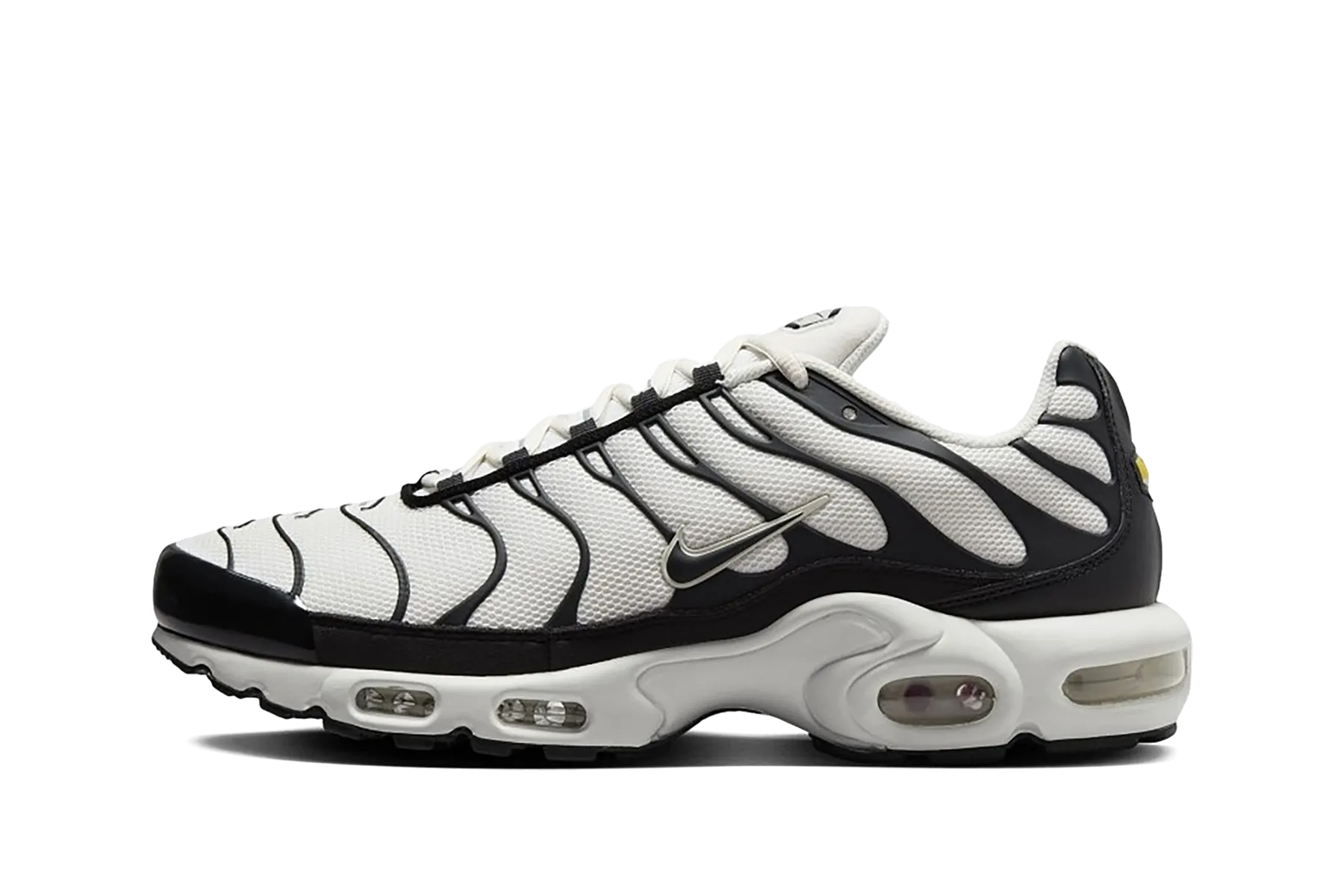 packable shoes Air Max Plus "Panda"