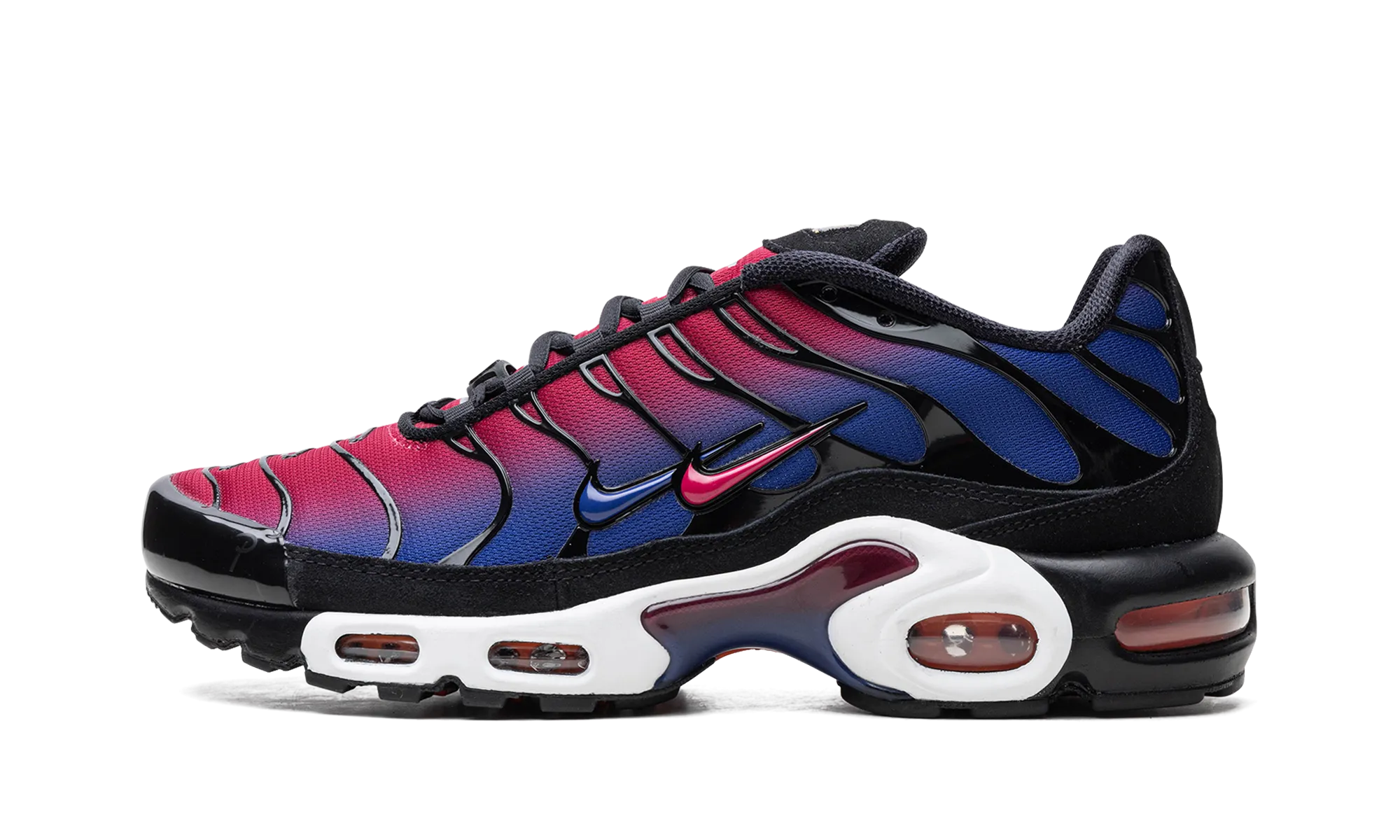 amateur shoes style - focused Air Max Plus "Patta - FC Barcelona"