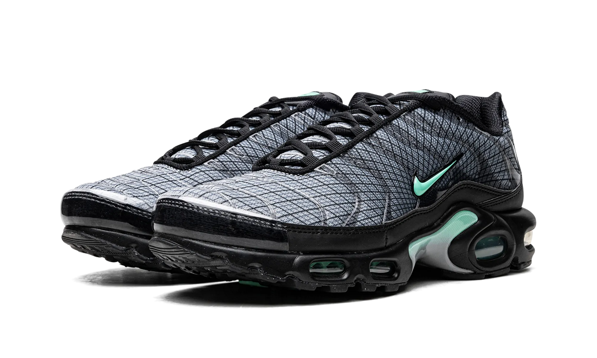 Air Max Plus "Spirograph" Casual runner Outdoor Gear