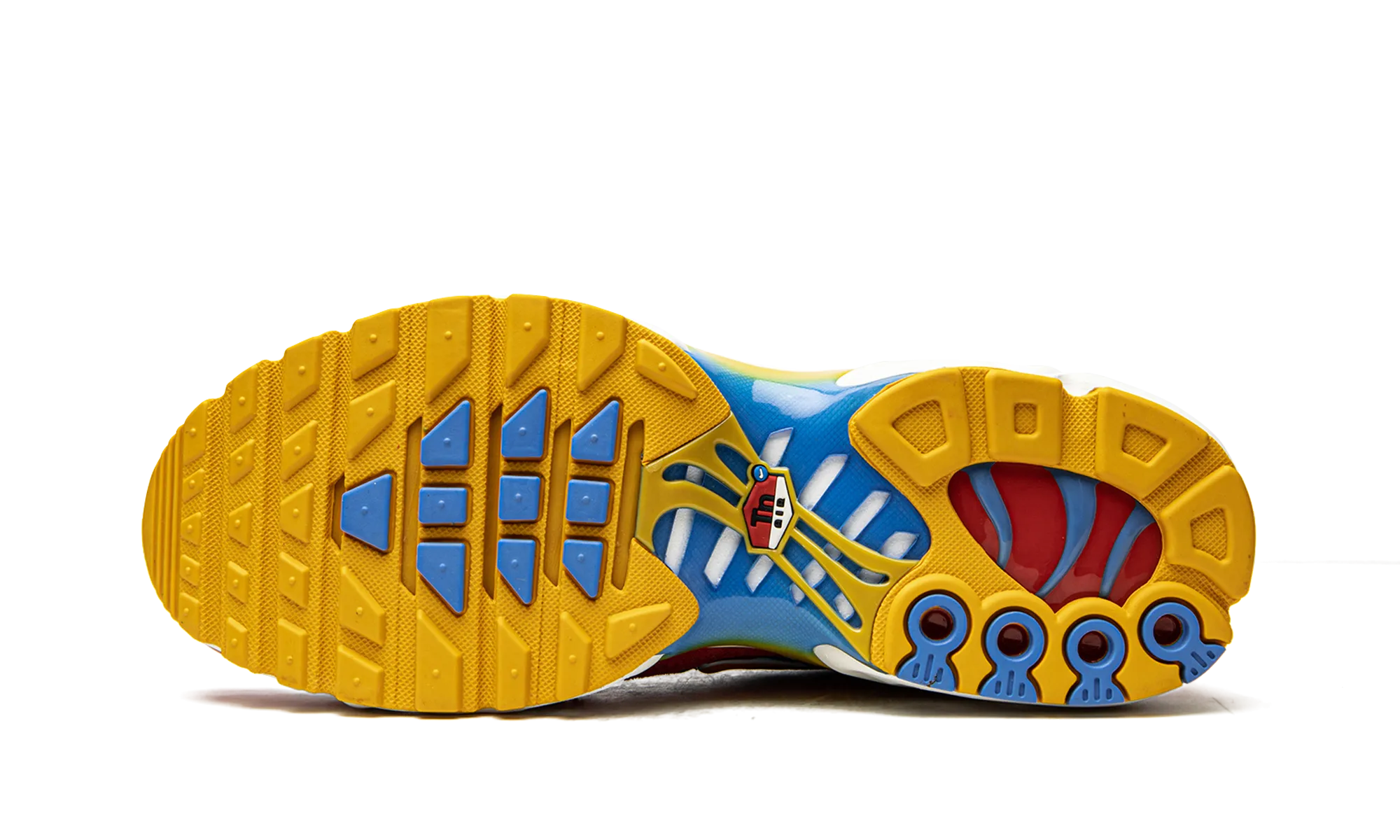 Sperry Top-Sider Air Max Plus SE "Air Max Running Club"