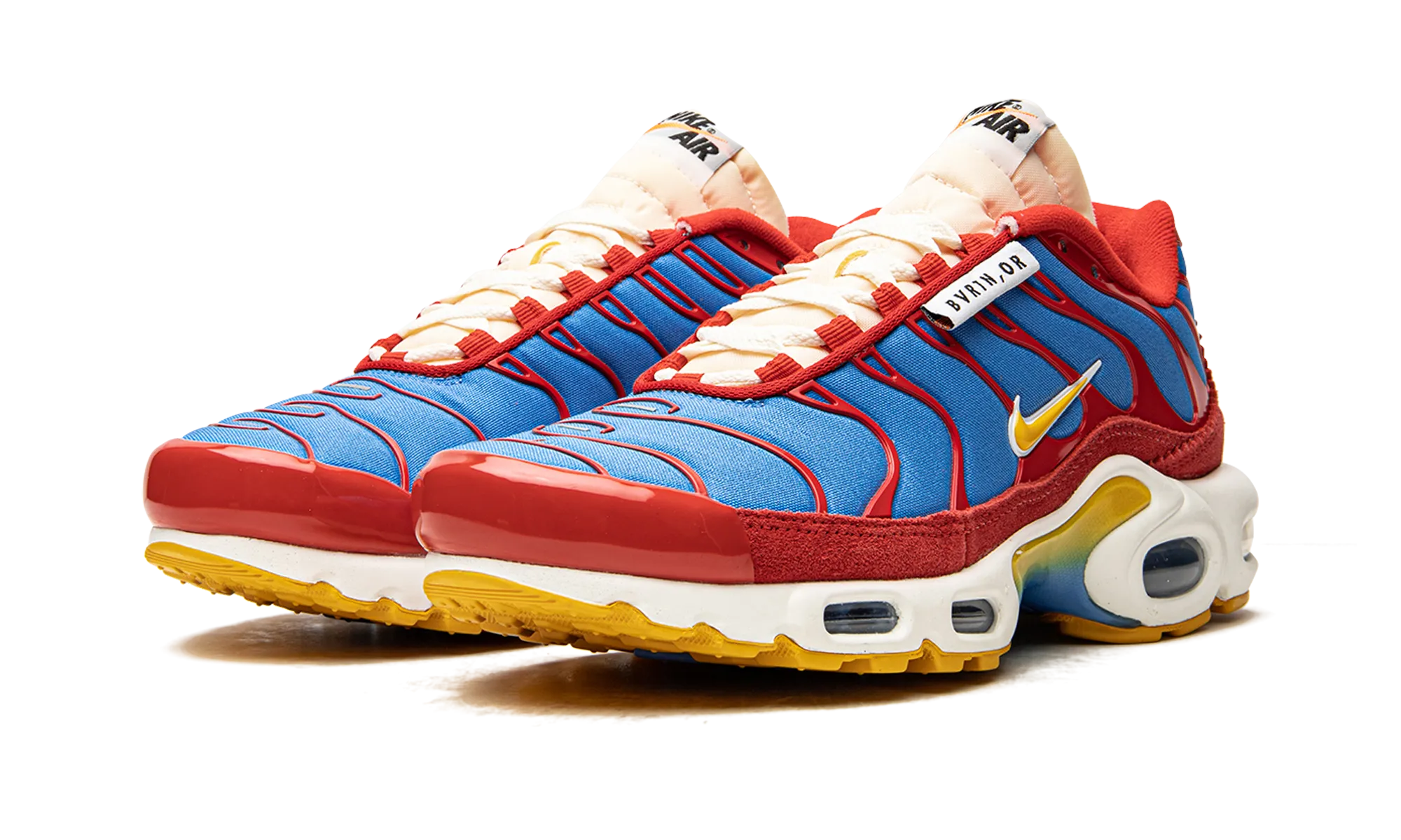 foot - comfort Air Max Plus SE "Air Max Running Club"