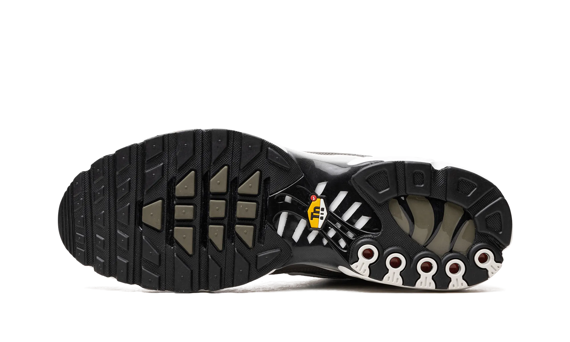 Energycell Air Max Plus SE "Flat Pewter"