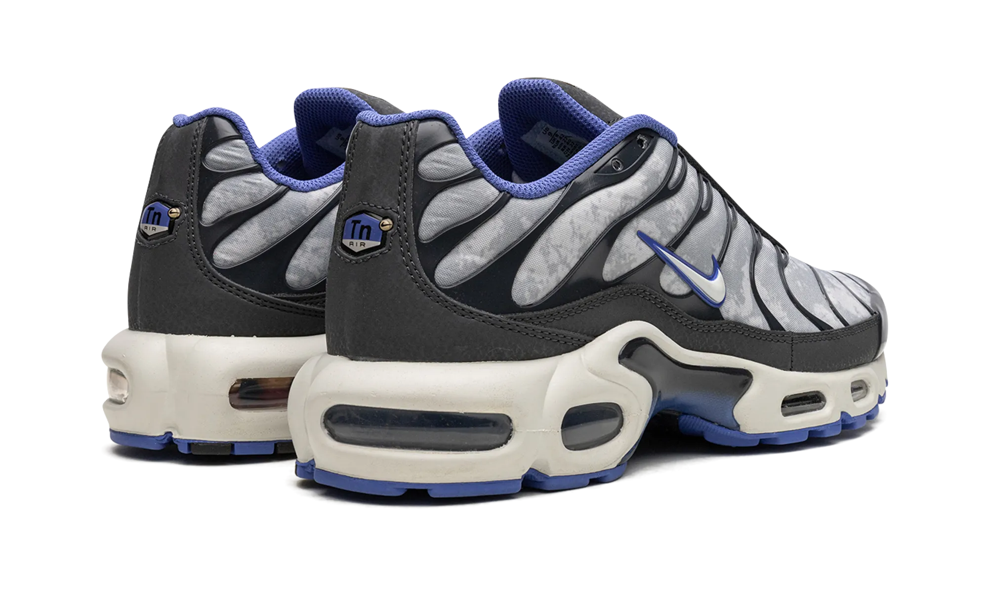 archery shoes Speed work Air Max Plus SE "Social F.C."