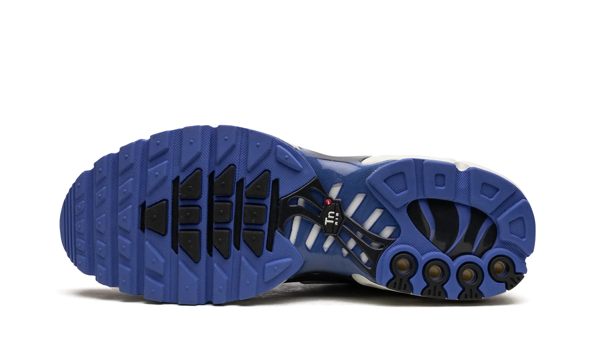Air Max Plus SE "Social F.C." Precision fit