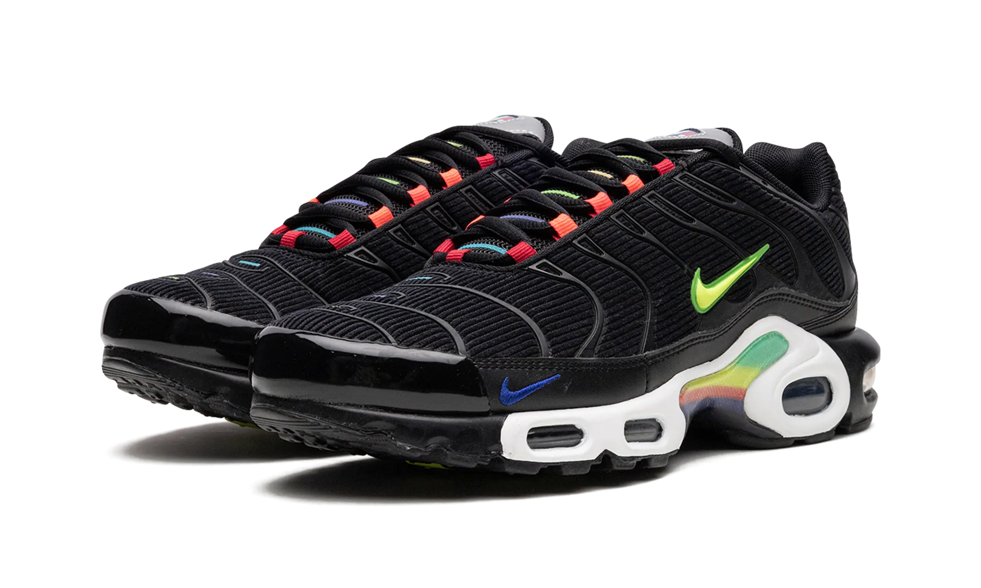 Shock-absorbing multipurpose shoes Air Max Plus SE