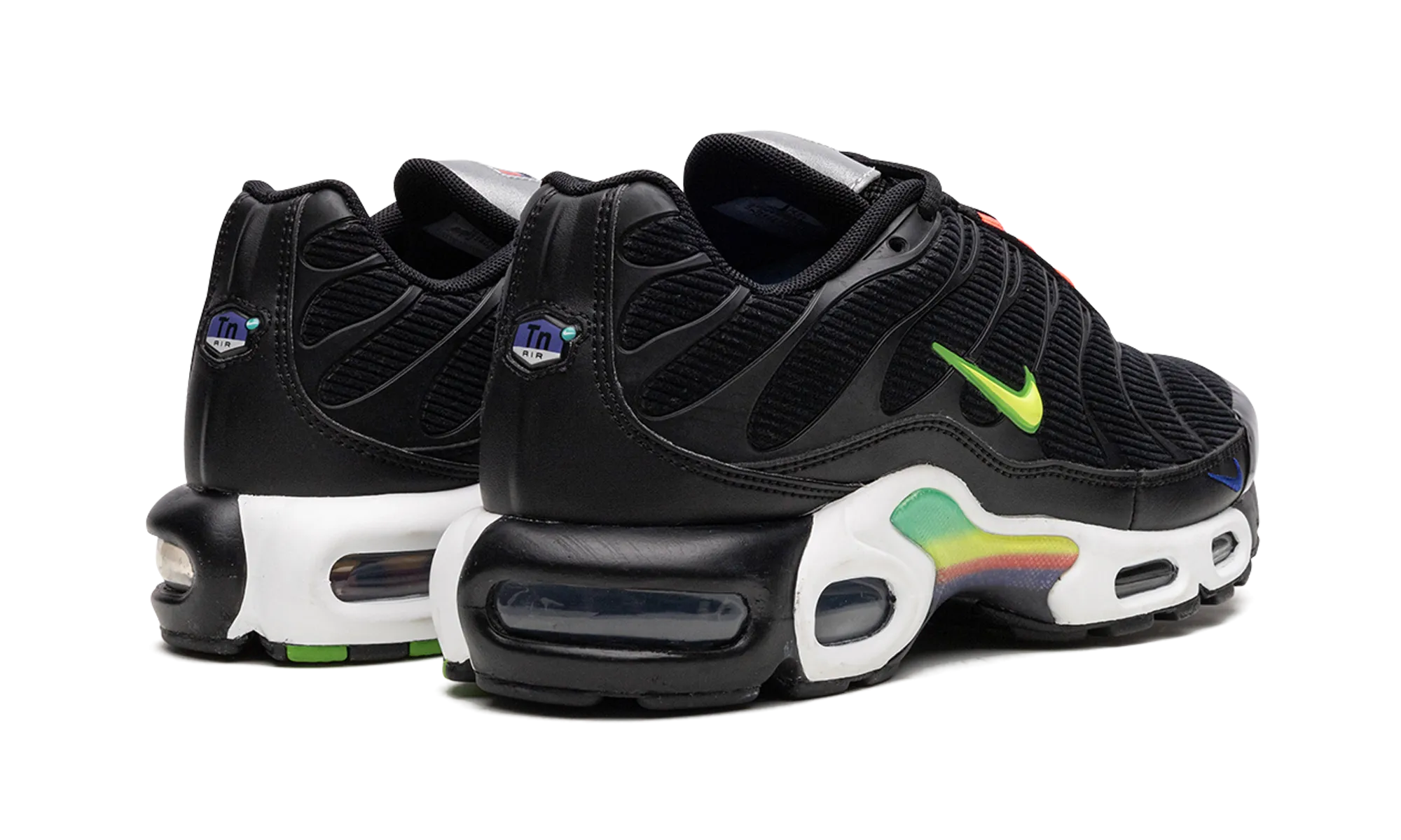 Breathable Upper Shoes beginners Air Max Plus SE
