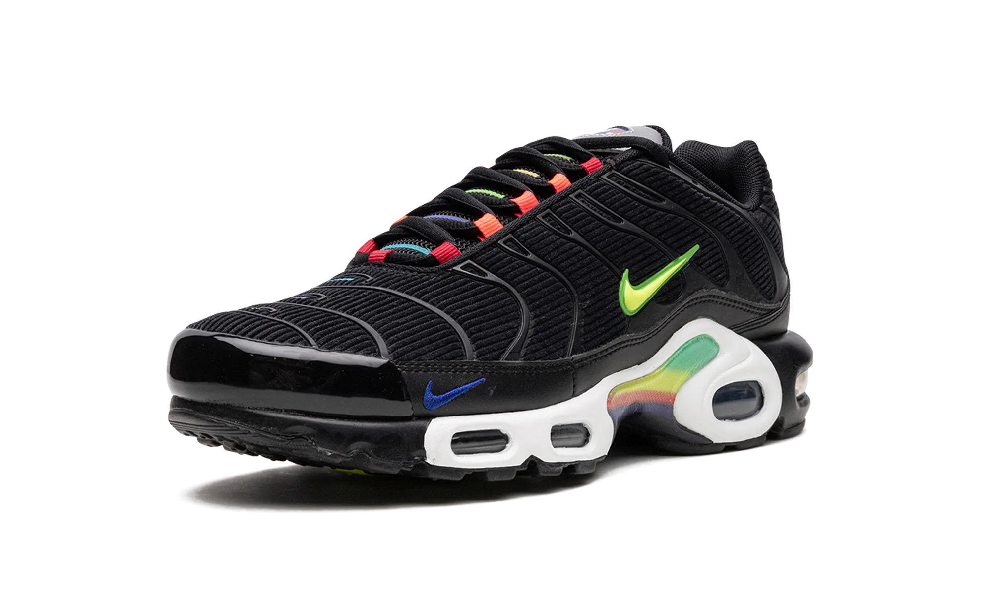 Maximum Grip Air Max Plus SE