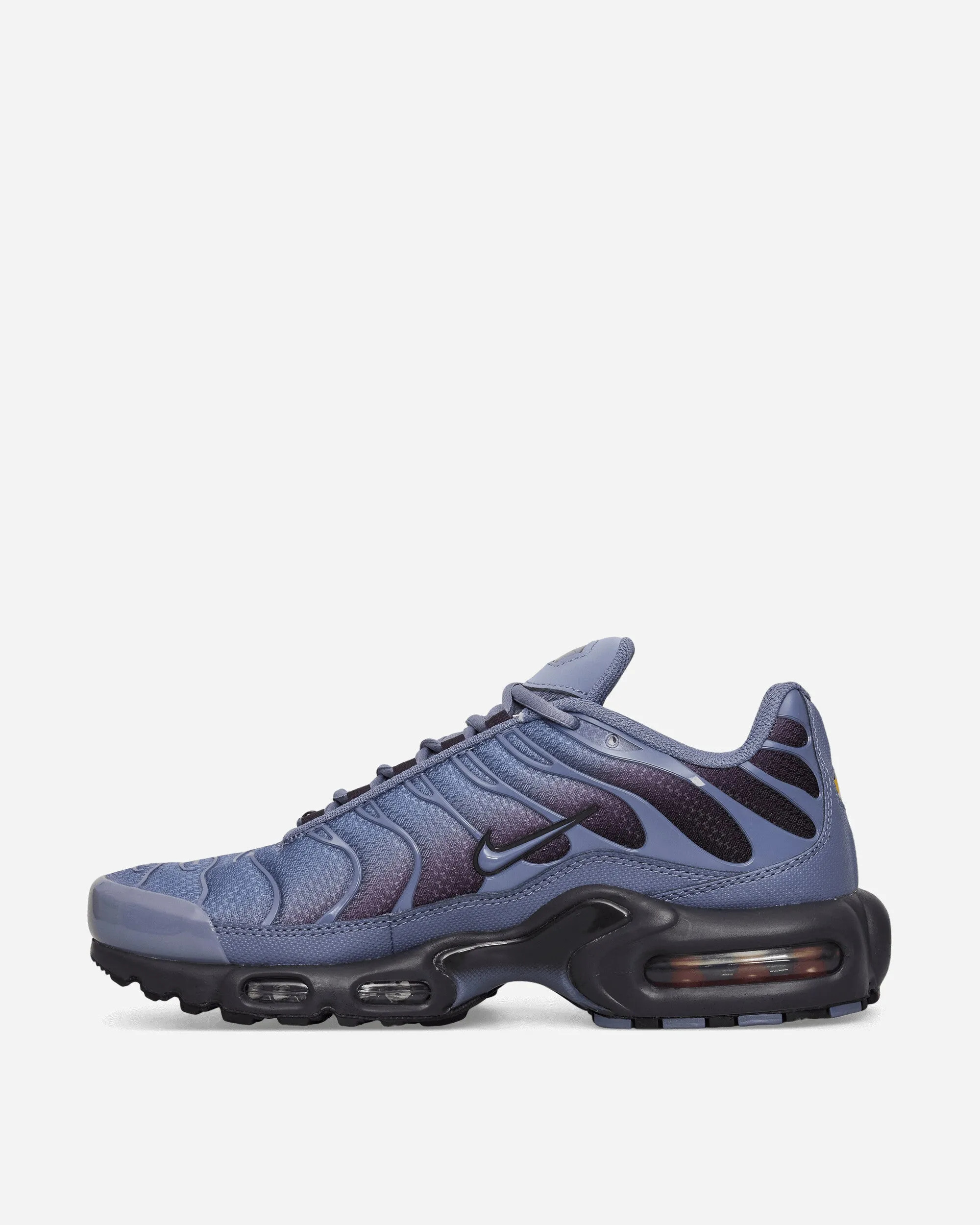 Air Max Plus Sneakers World Indigo / Cave Purple / Black Retro