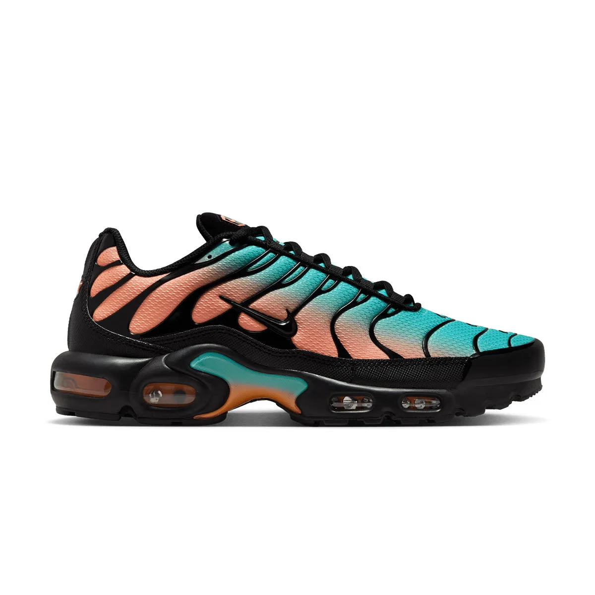 Air Max Plus 'South Beach' least casual trendy - look
