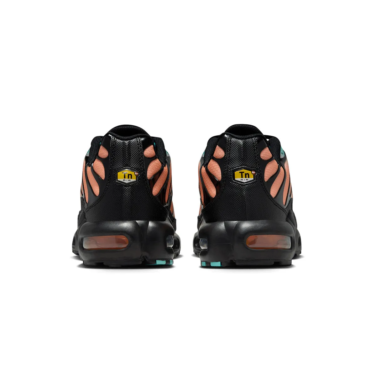 Air Max Plus 'South Beach' skateboarders - specific functions