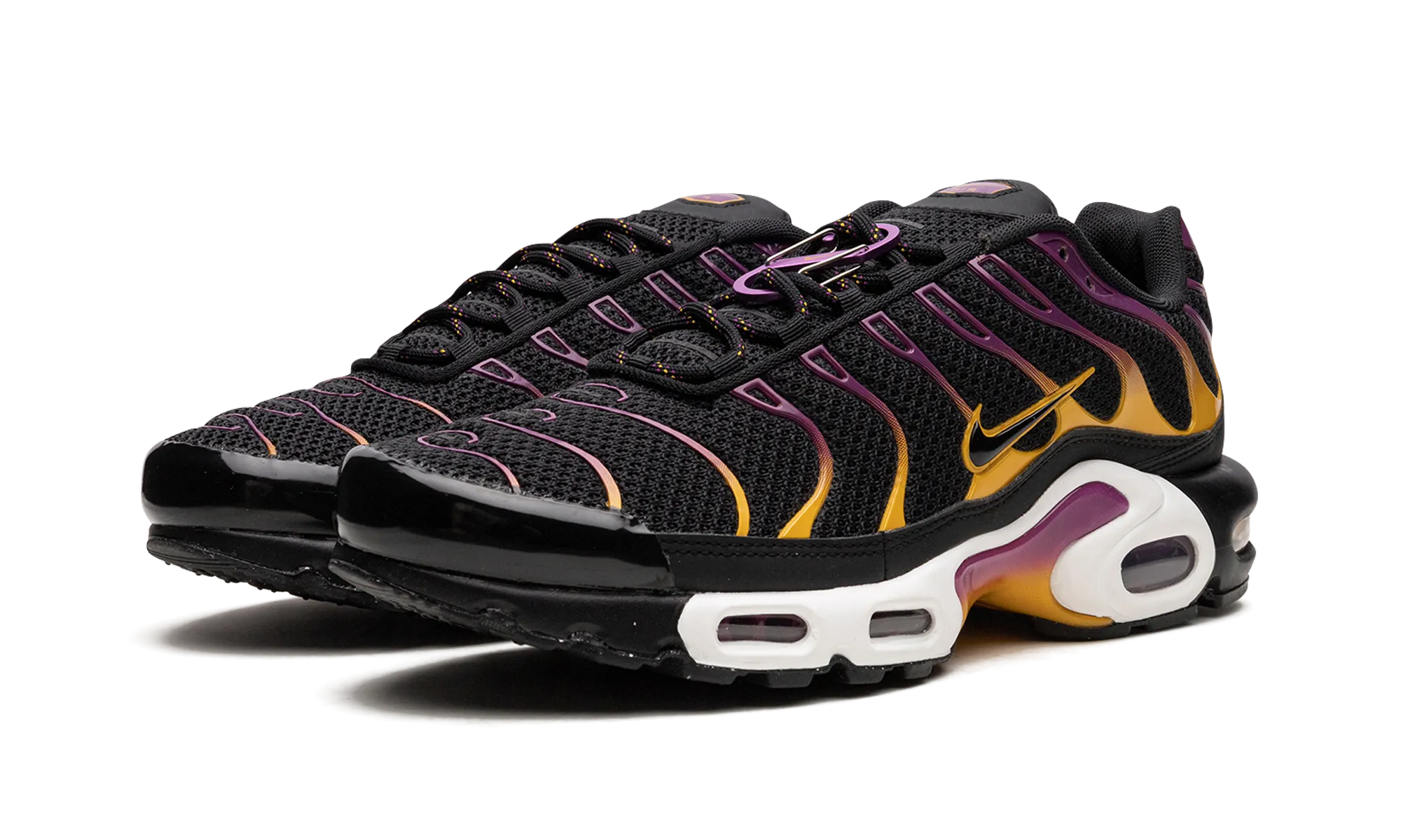 Flex grooves Firm Grip Air Max Plus