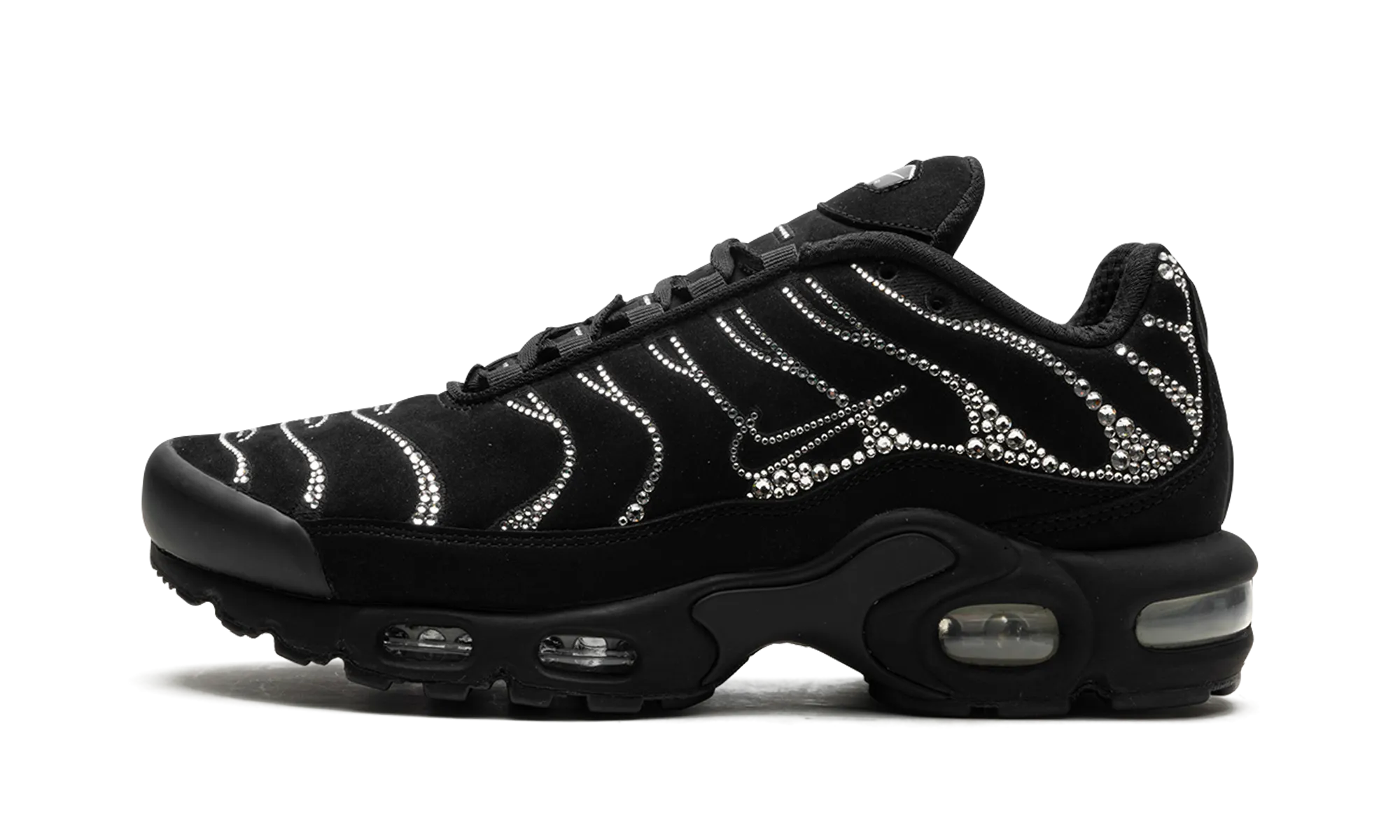 Air Max Plus Swarovski WMNS "Swarovski Moonlight" storage - friendly