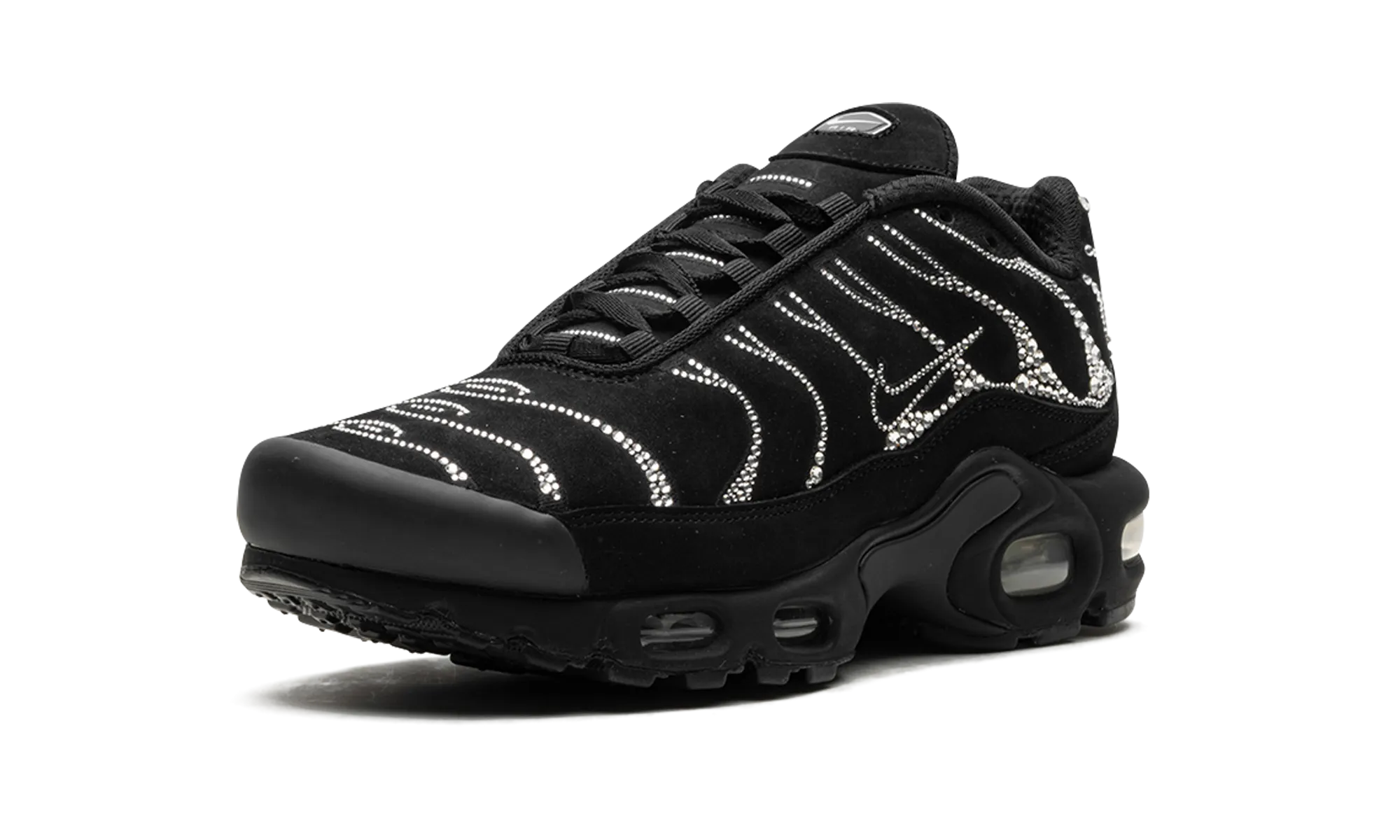 All-Purpose Use Air Max Plus Swarovski WMNS "Swarovski Moonlight"