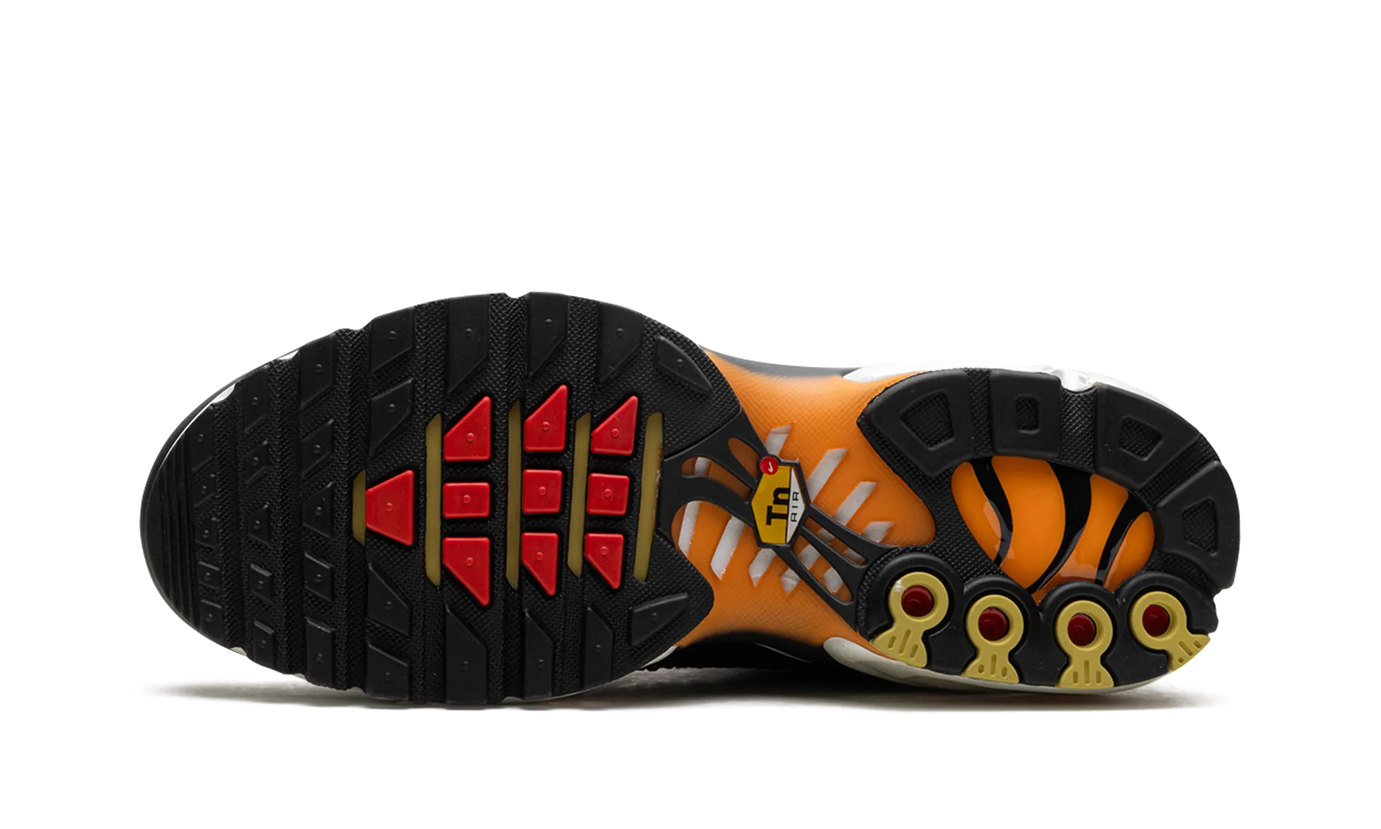 Air Max Plus Swarovski WMNS "Swarovski - Sunset" UV - protection Sporty Shoes
