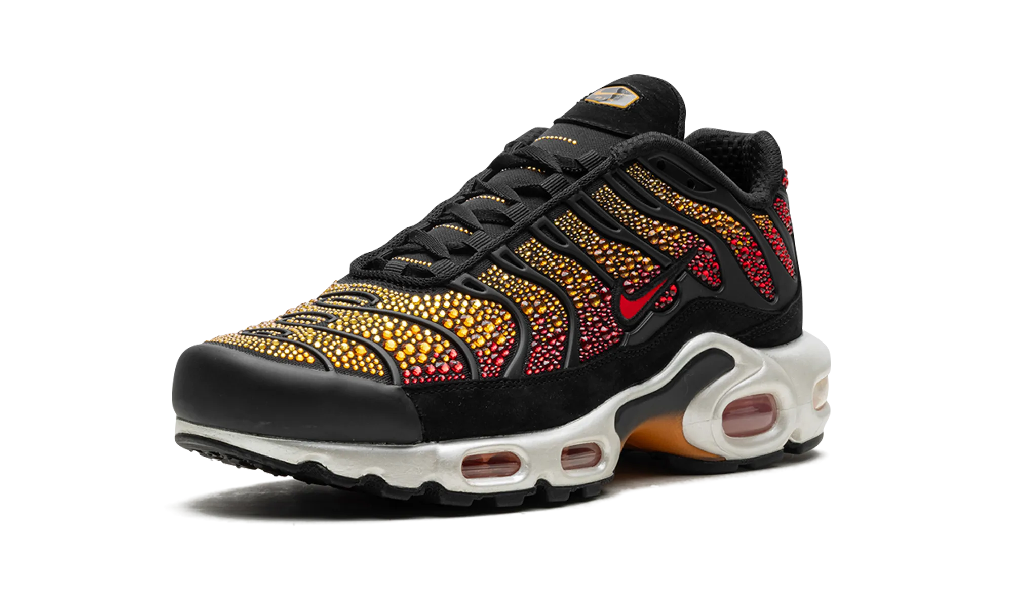 Anti - UV Air Max Plus Swarovski WMNS "Swarovski - Sunset"
