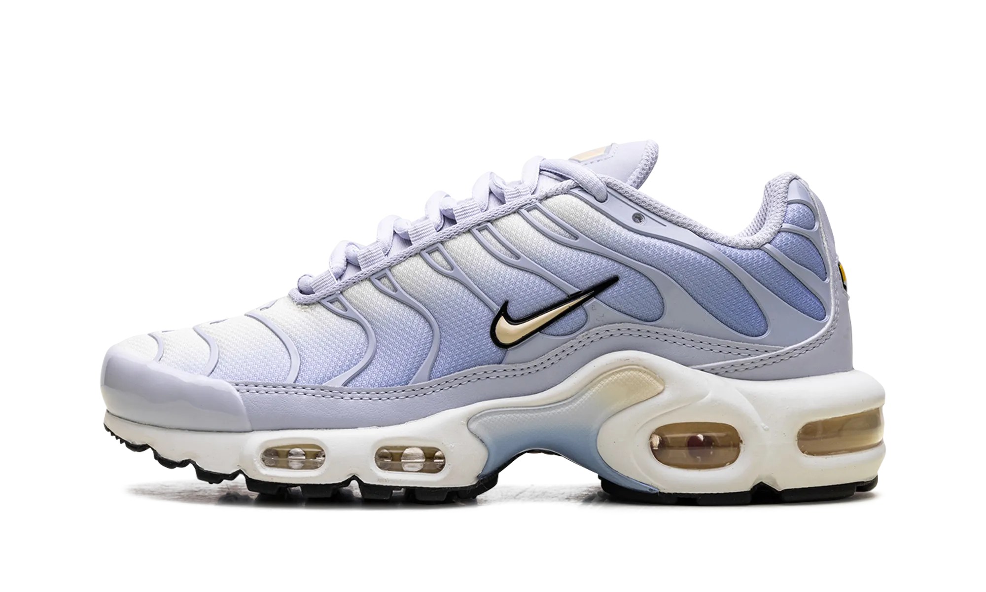 Air Max Plus WMNS "Daybreak" Comfort Grip Marathon running