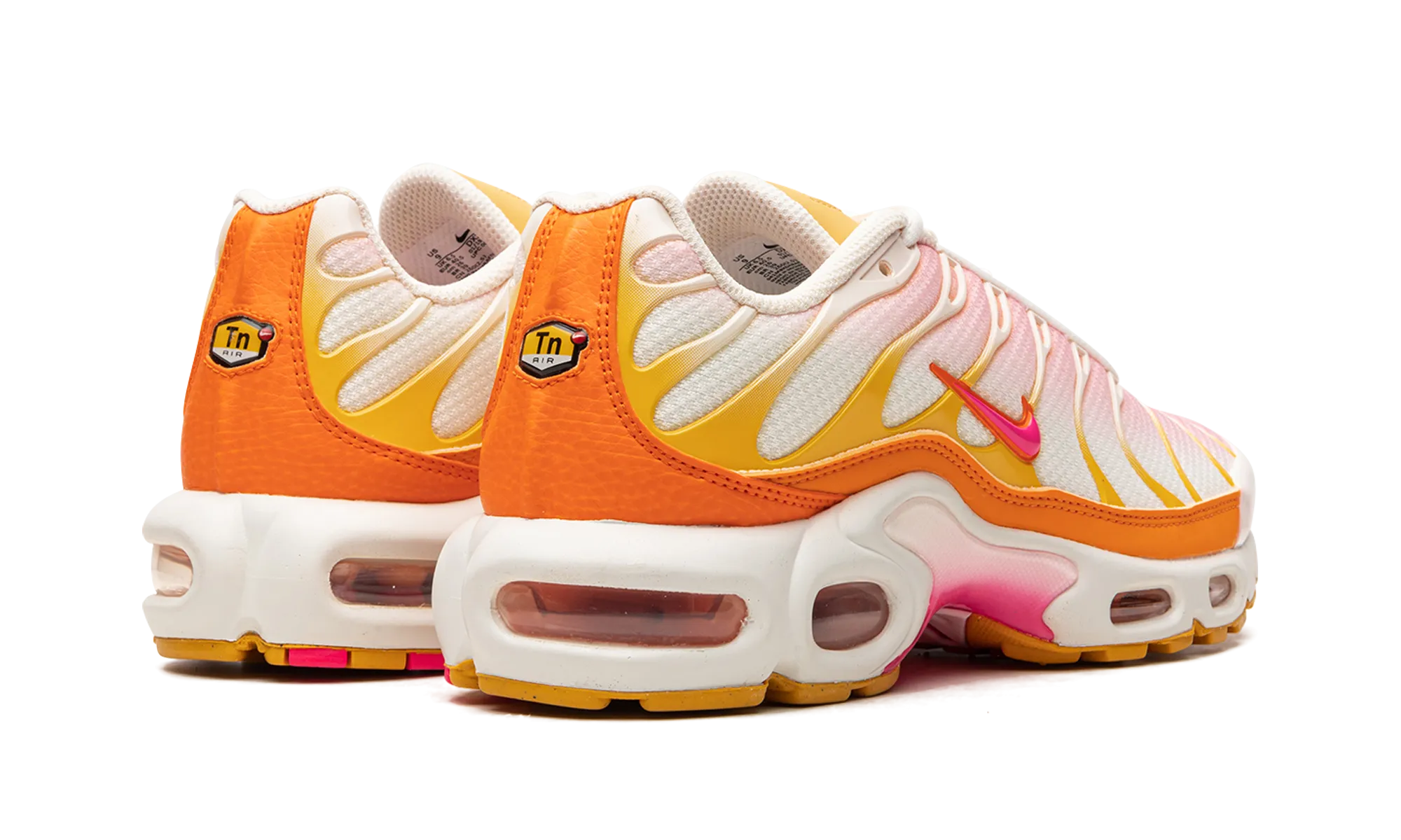 All - Purpose AIR MAX PLUS WMNS "Tropical"