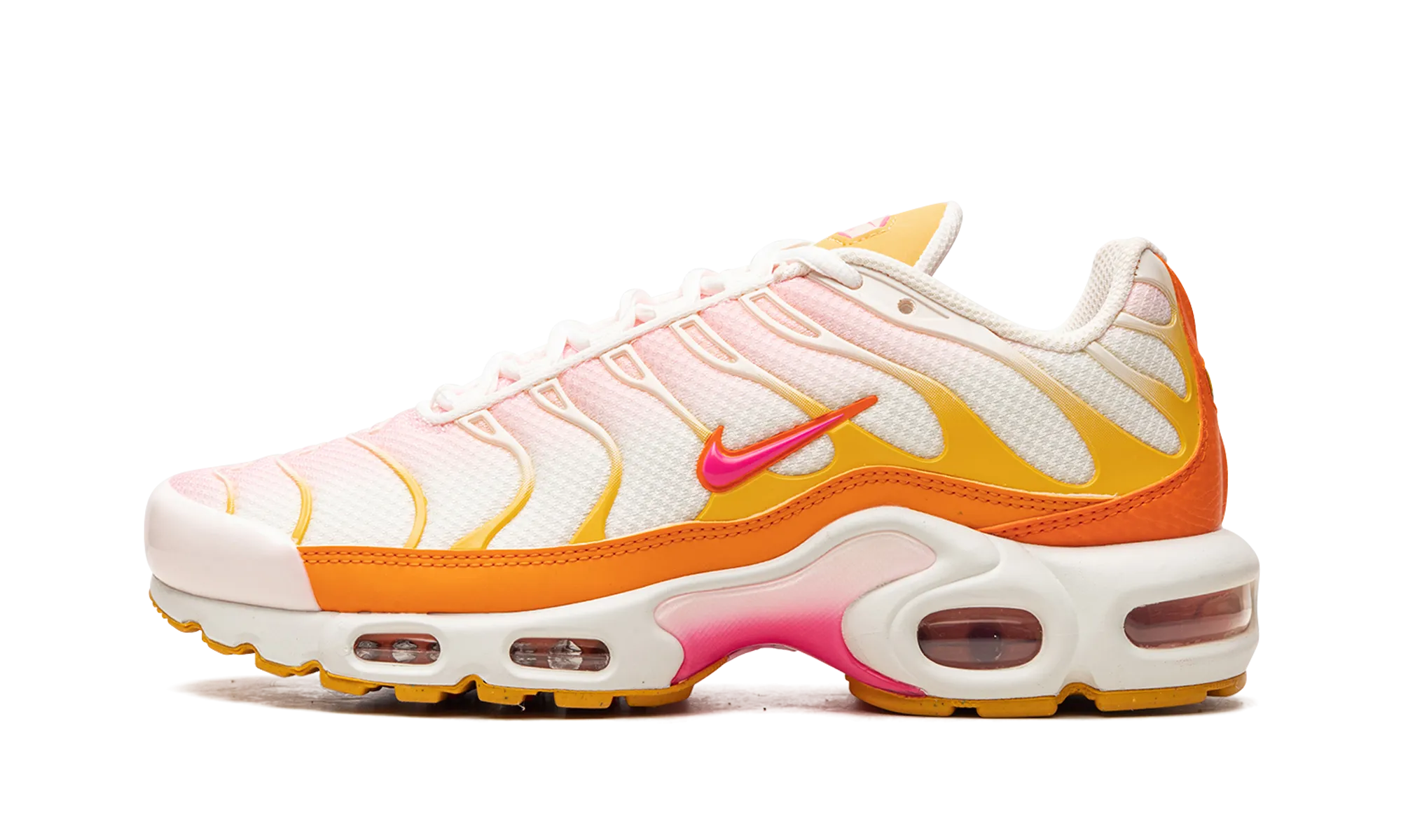 paddleboarding - running shoes basketball shoes AIR MAX PLUS WMNS "Tropical"