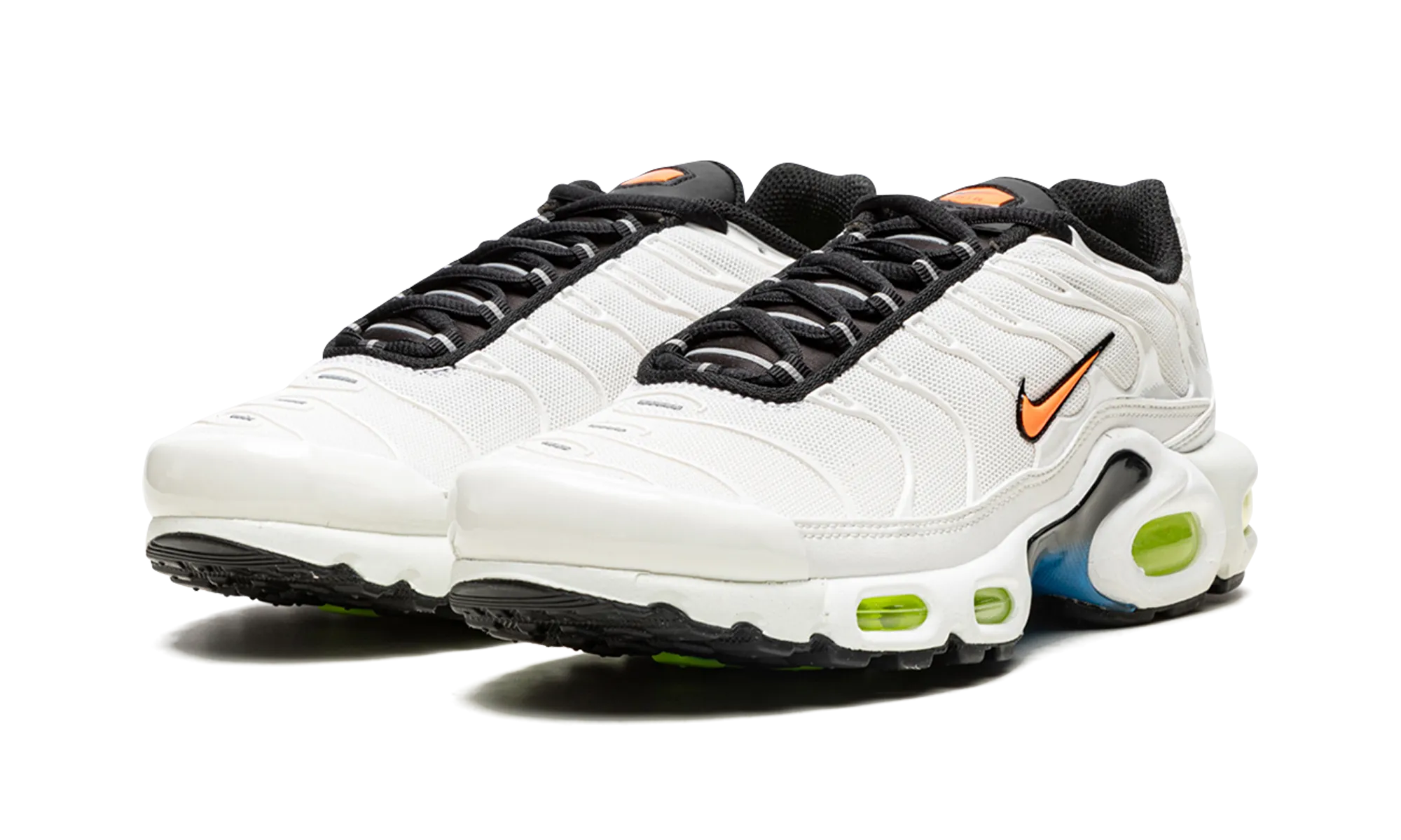 anaerobic shoes AIR MAX PLUS WMNS